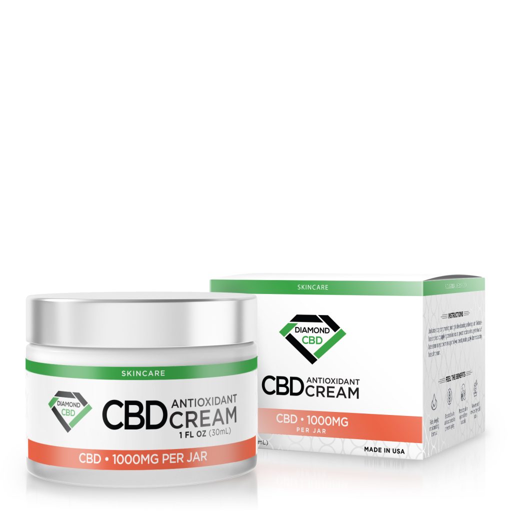 CBD Green Labs