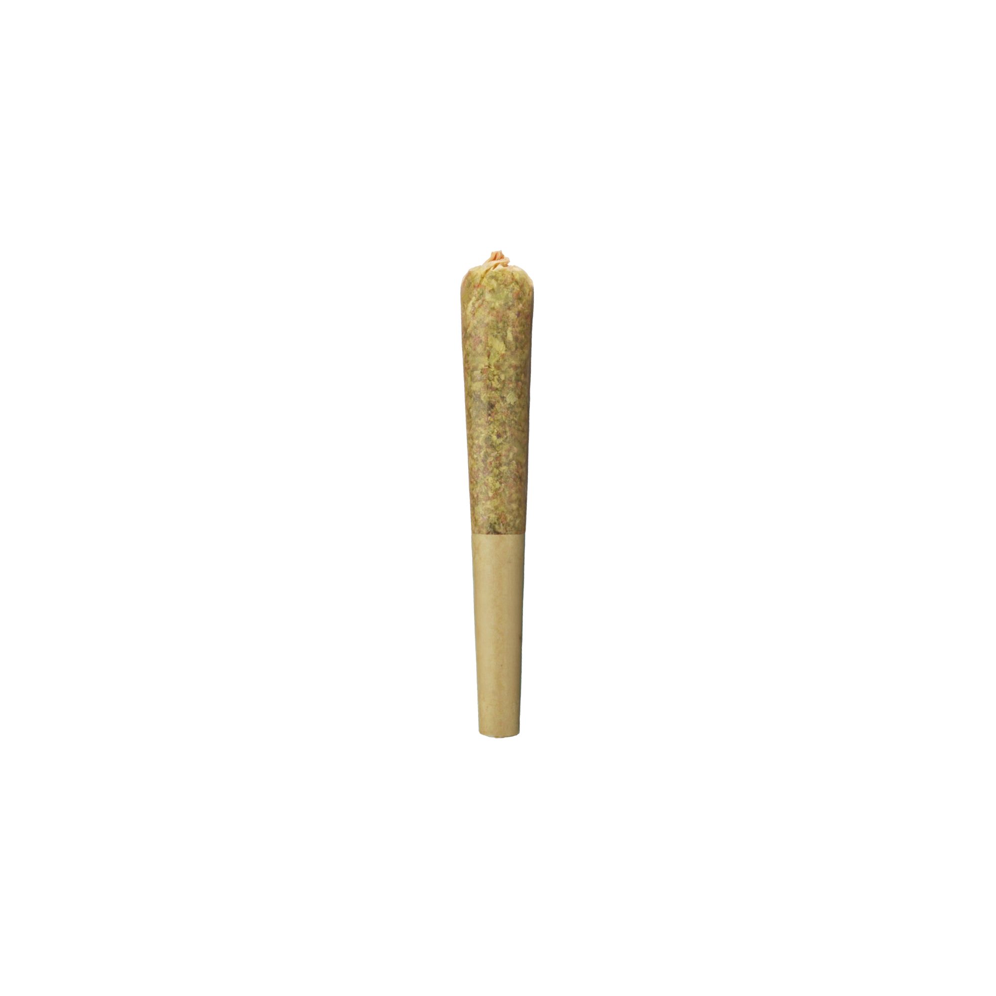 0.5g Durban Poison Mini Pre-Roll – Sativa – THCA – 5 Joints