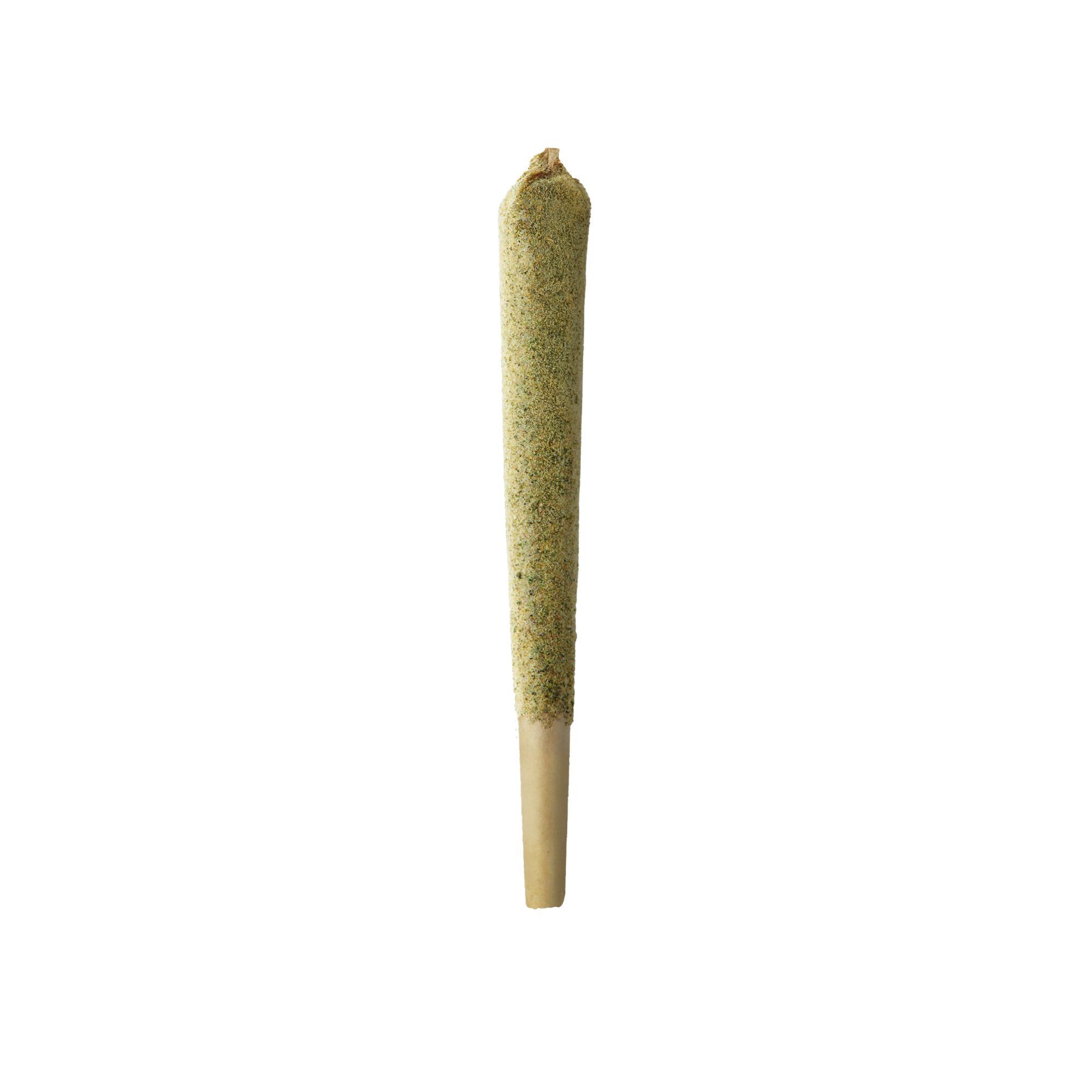 1.5g Kief Pre-Roll – Sativa Blend – THCA