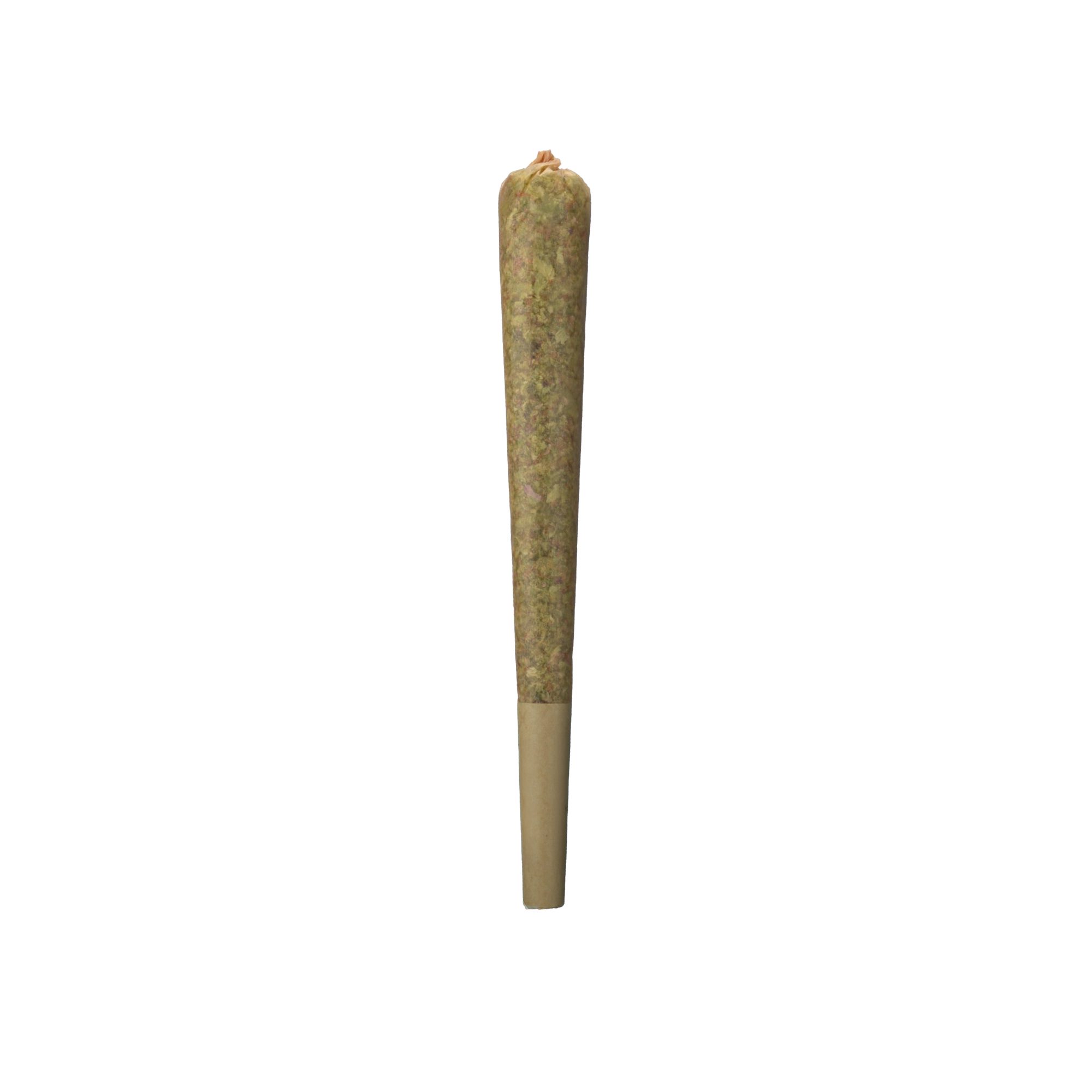 1.5g Wedding Cake King Size Pre-Roll – Indica – THCA – 1 Joint
