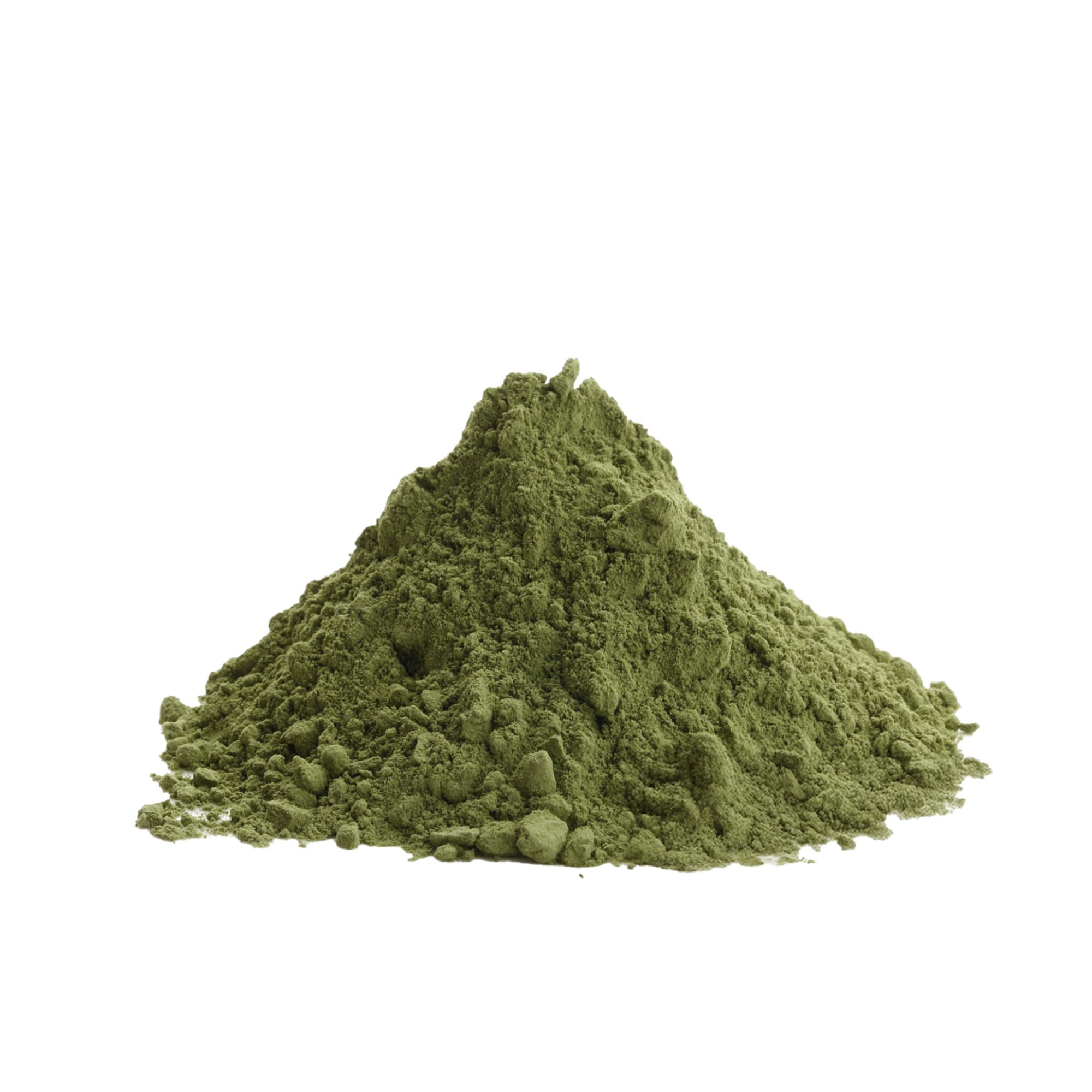 1,000mg 7-Hydroxy Powder – Blueberry
