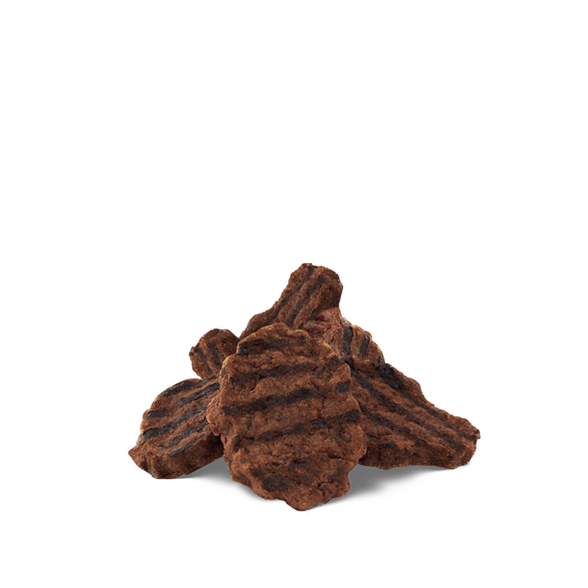 1,000mg CBD Pet Treats For Dogs – Burger Beef Minis – MediPets