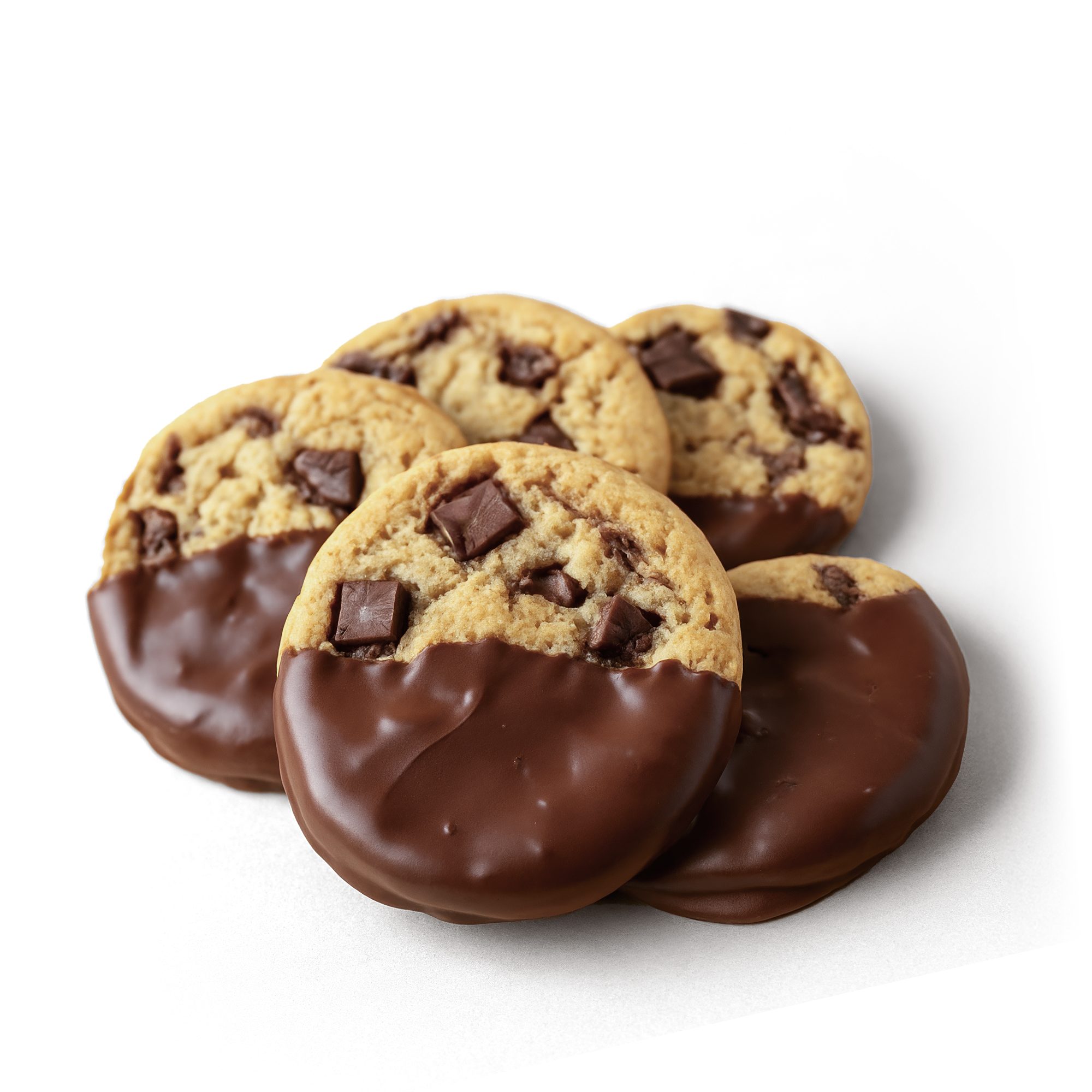 100mg Delta 8 Chocolate Chunk Cookie – Chill Plus