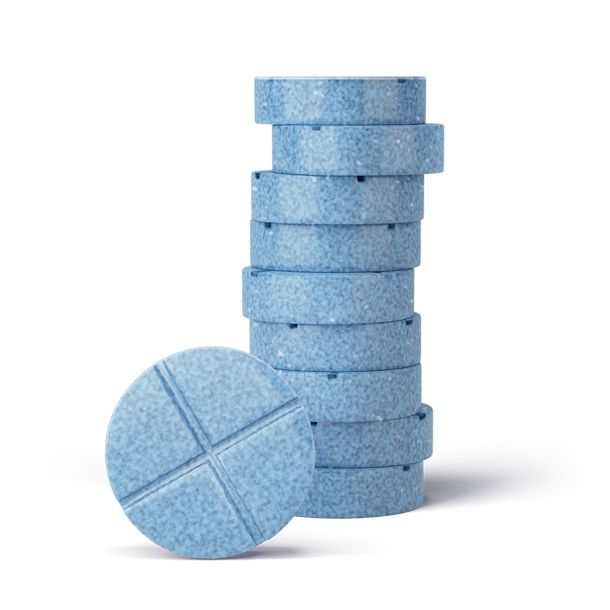10mg D8 Nano Tablets – Blueberry