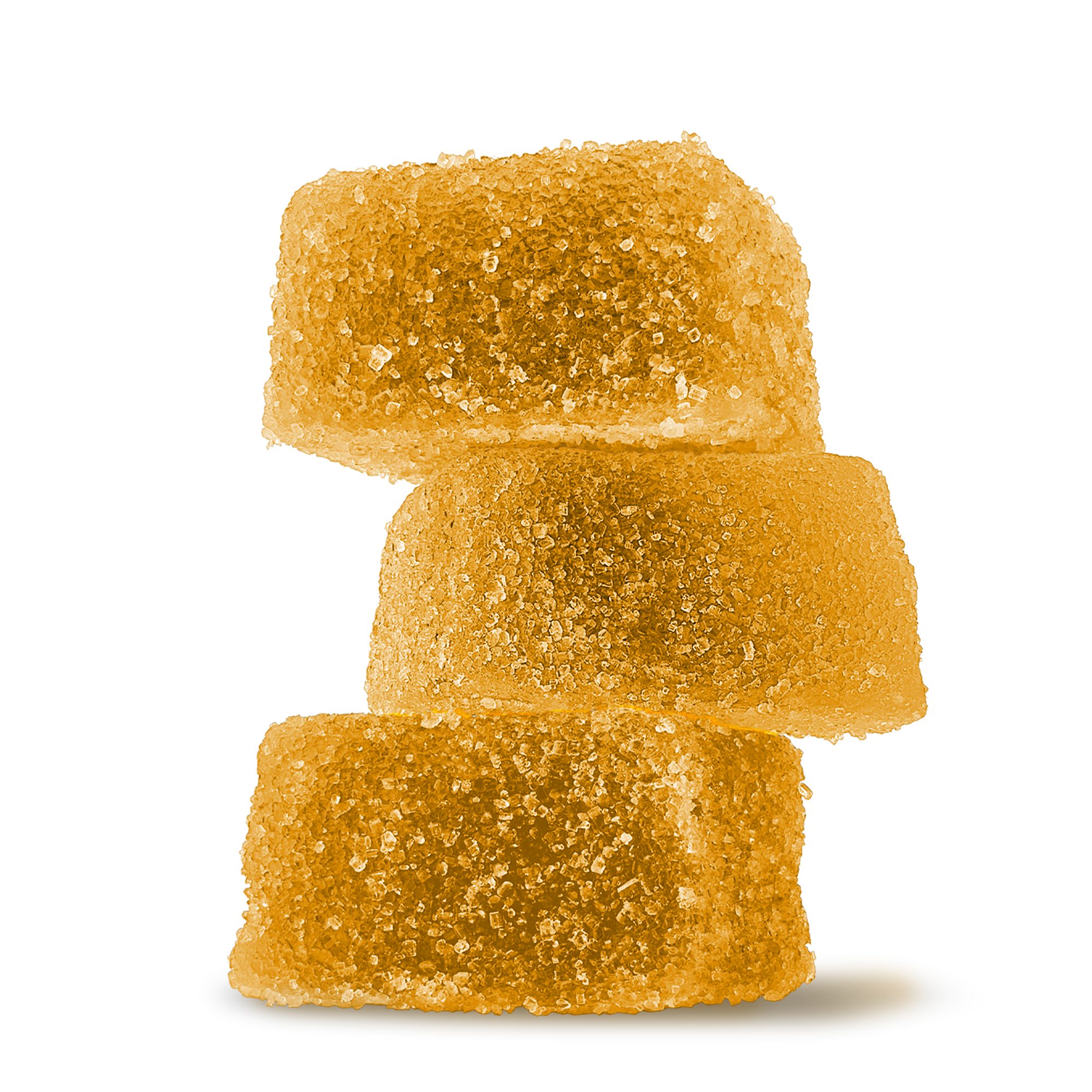 10mg Terpene Gummies – Mango – Terps Gummies (300mg)