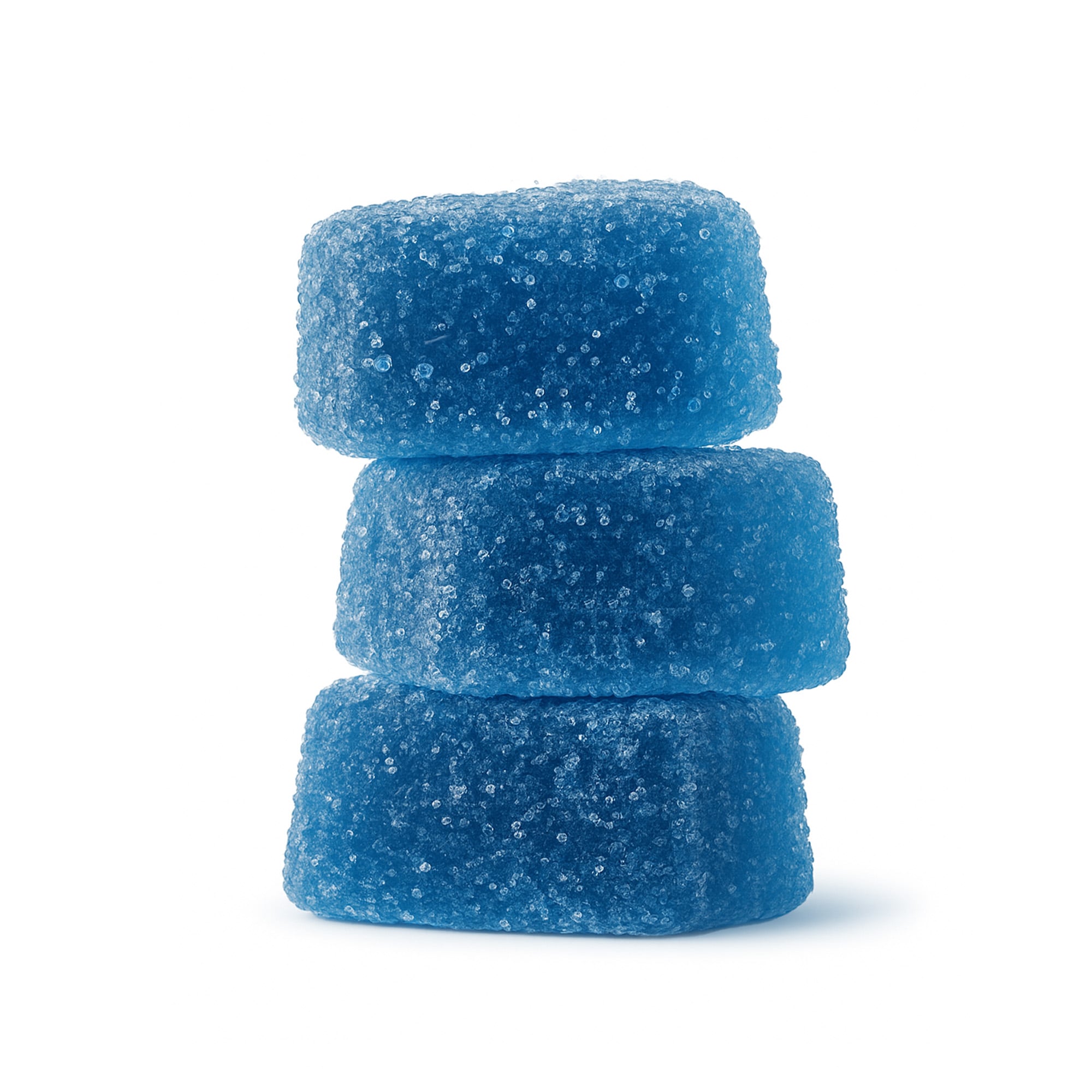 10mg THCV Gummies – Blueberry – Chill Extreme (300mg)