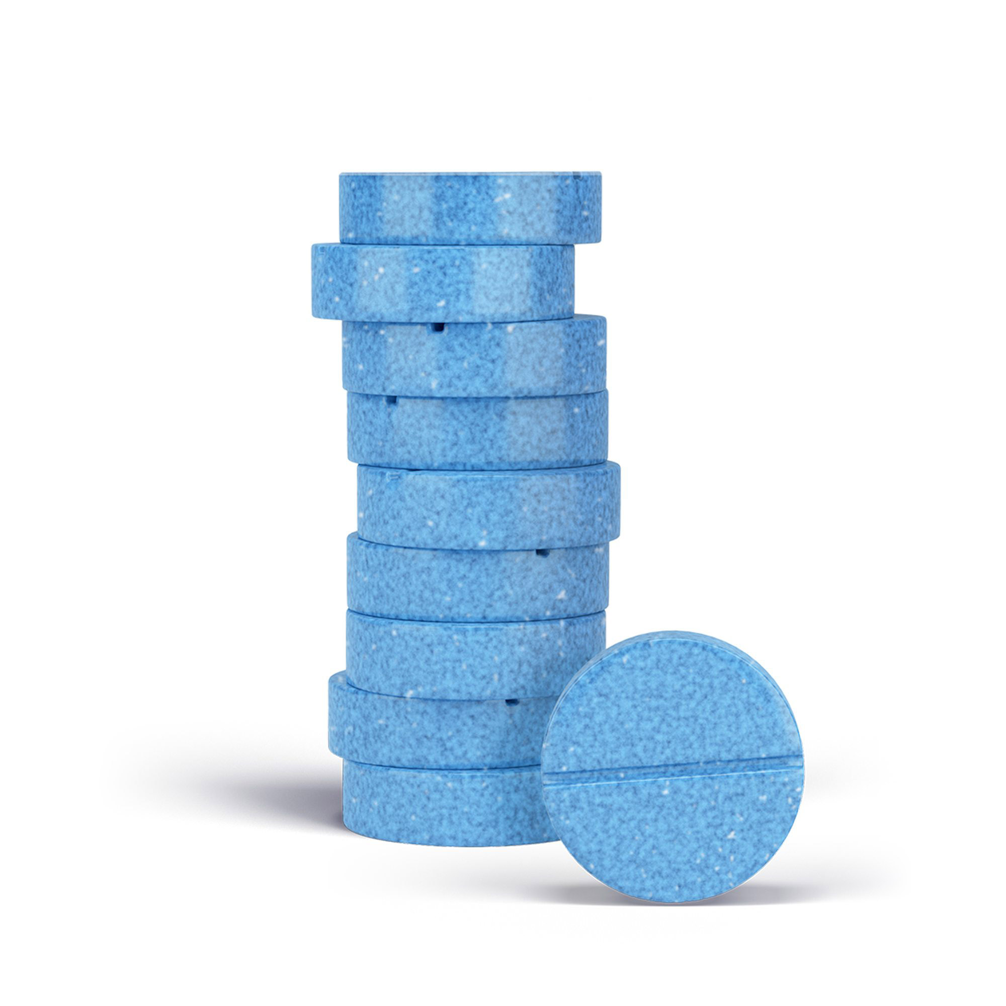 15mg 7-Hydroxy Tablets – Blueberry