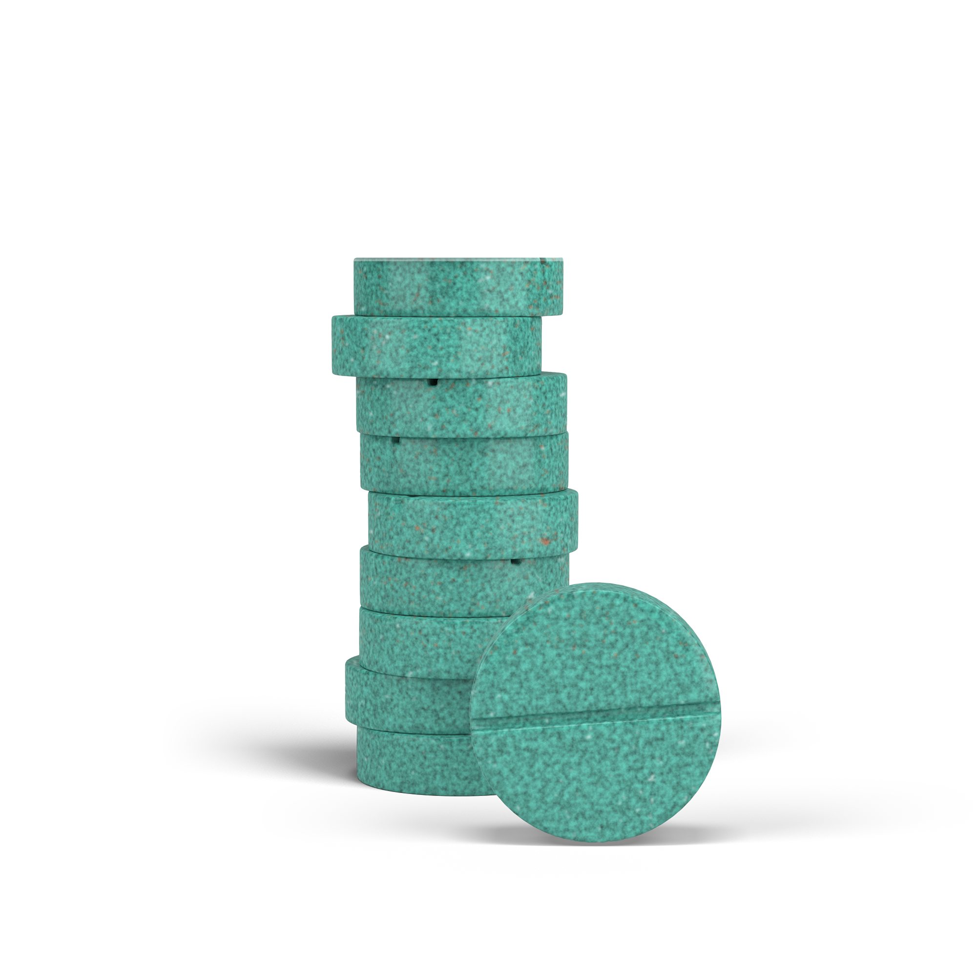 15mg 7-Hydroxy Tablets – Mint