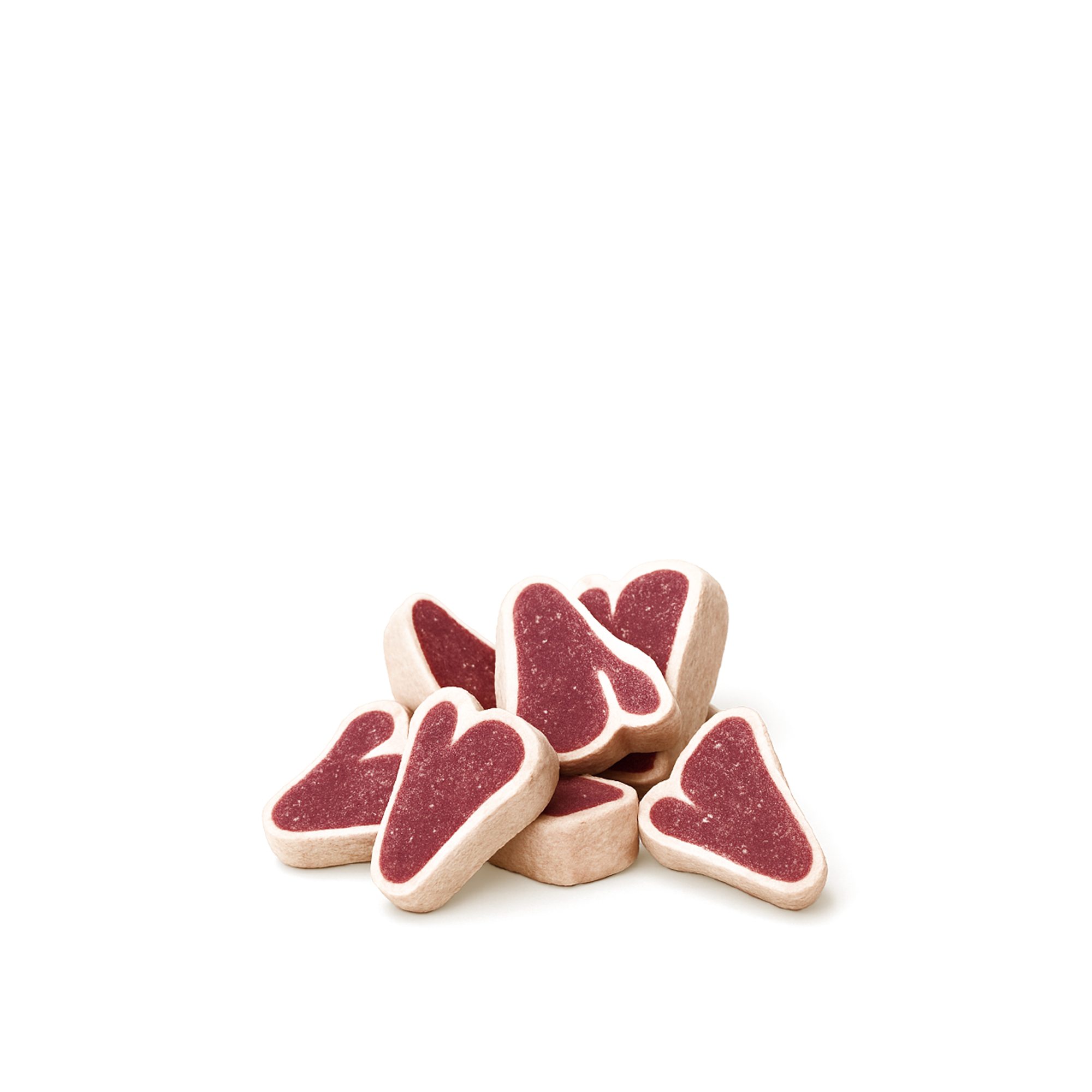 200mg CBD Pet Treats For Dogs – Meaty Steak Treats – MediPets