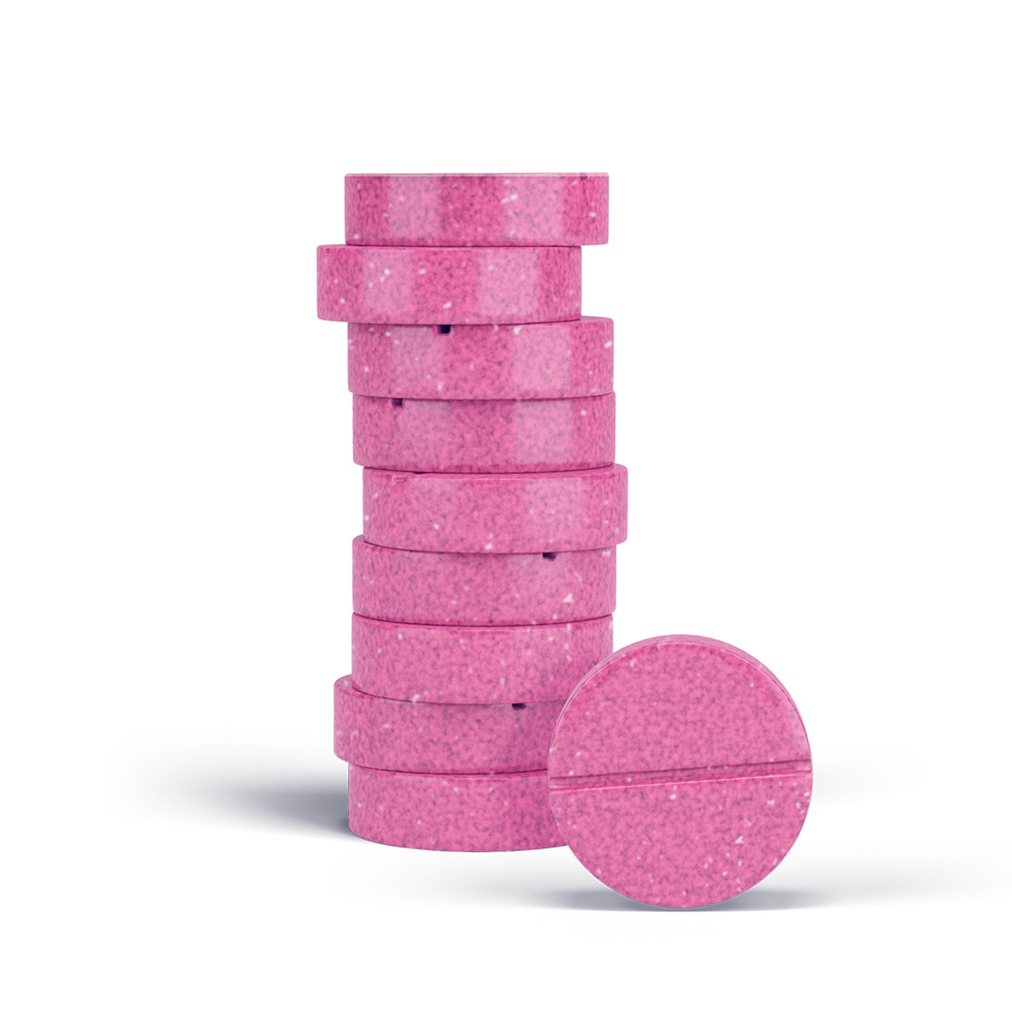 20mg 7-Hydroxy Tablets – Bubble Gum
