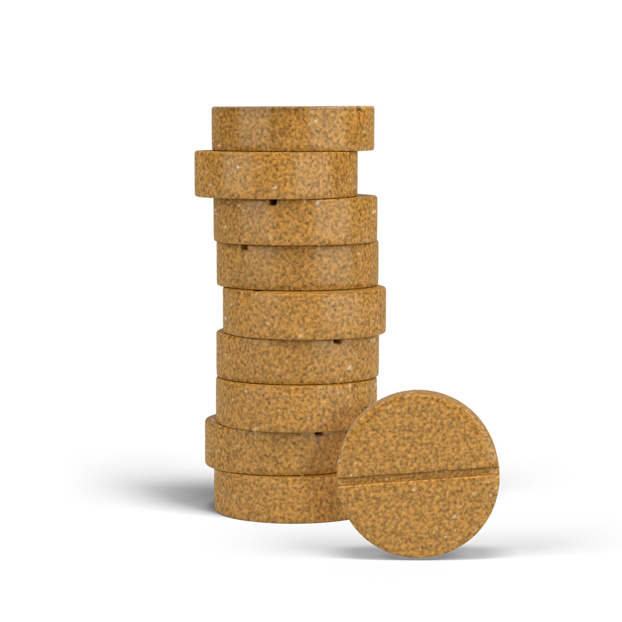 20mg 7-Hydroxy Tablets – Cereal