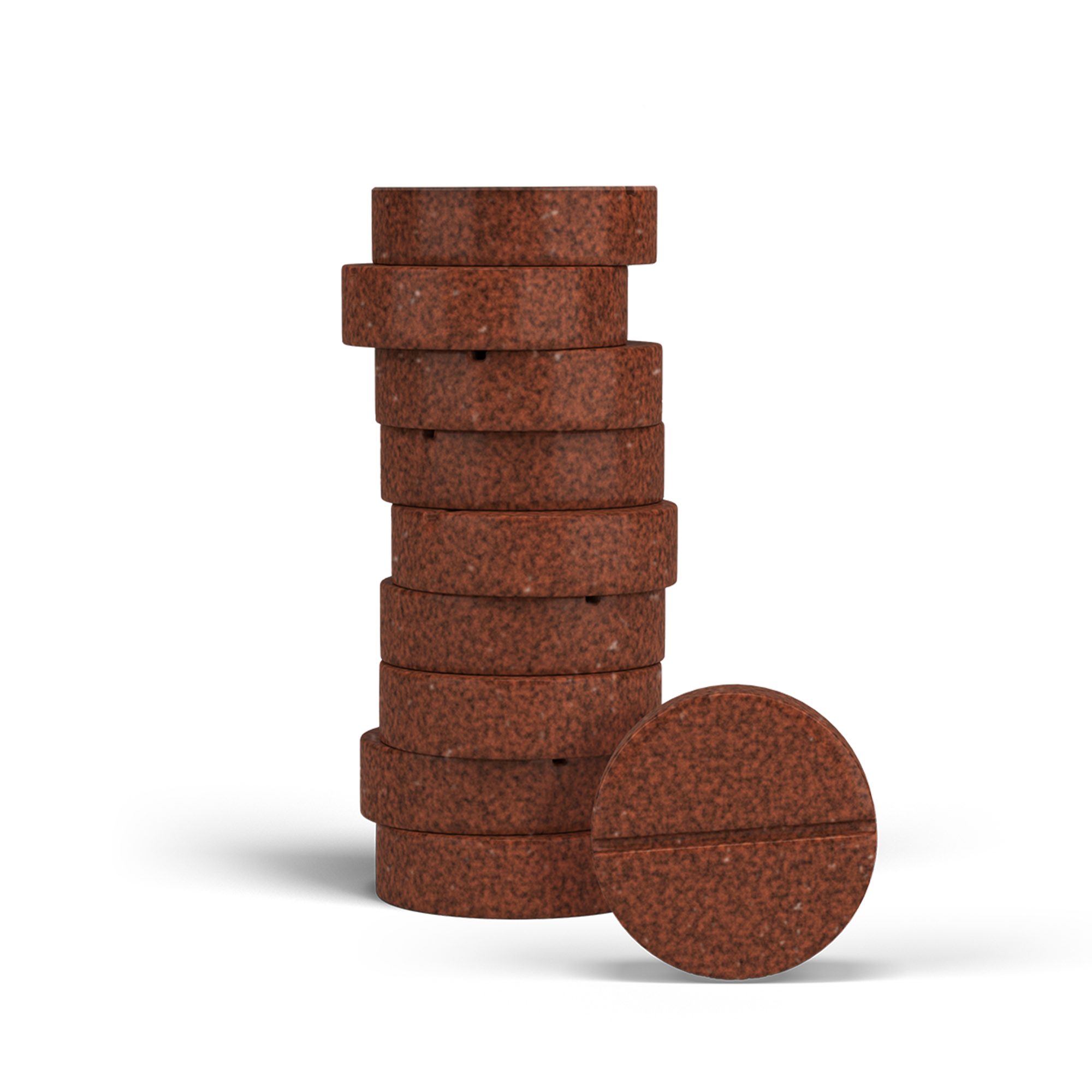 20mg 7-Hydroxy Tablets – Coconut