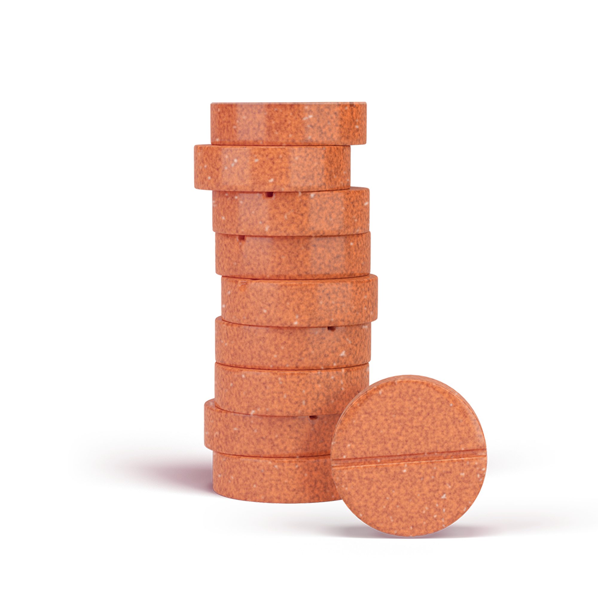 20mg 7-Hydroxy Tablets – Peach