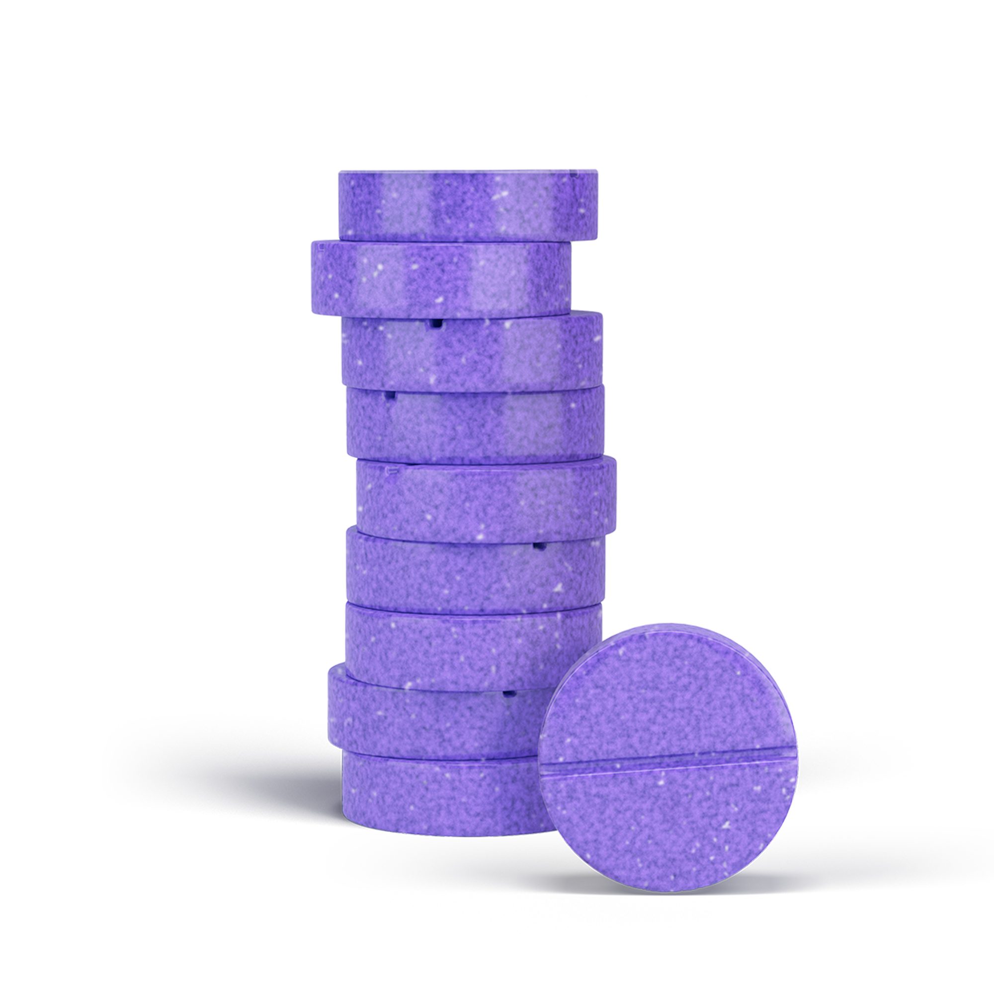 20mg 7-Hydroxy Tablets – Rainbow Candy