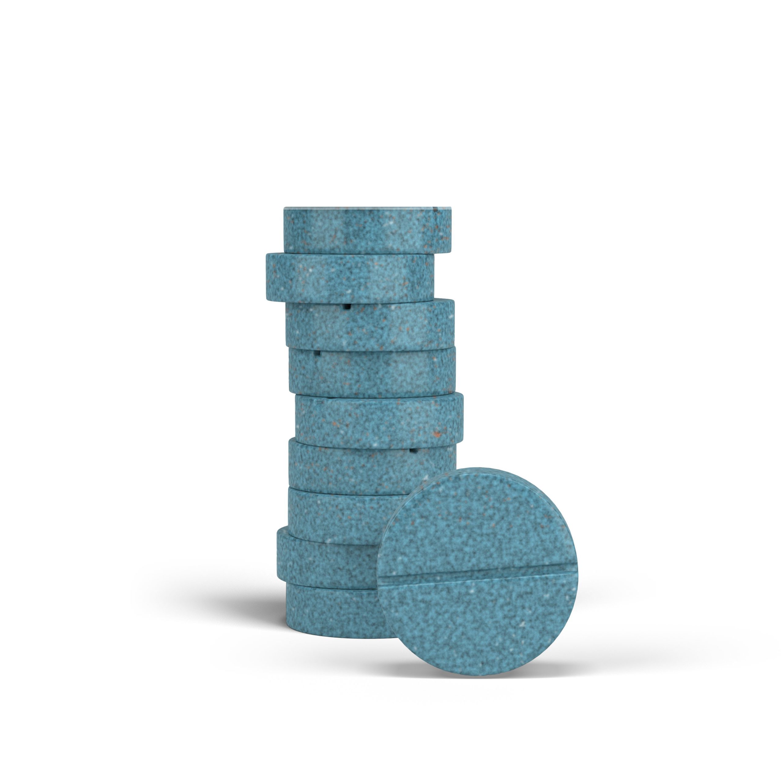 20mg 7-Hydroxy Tablets – Unflavored