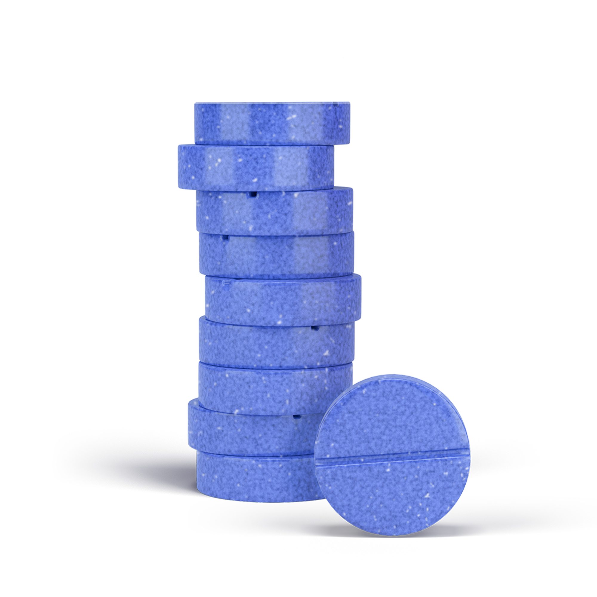 20mg MGM-15 Tablets – Blue Razz
