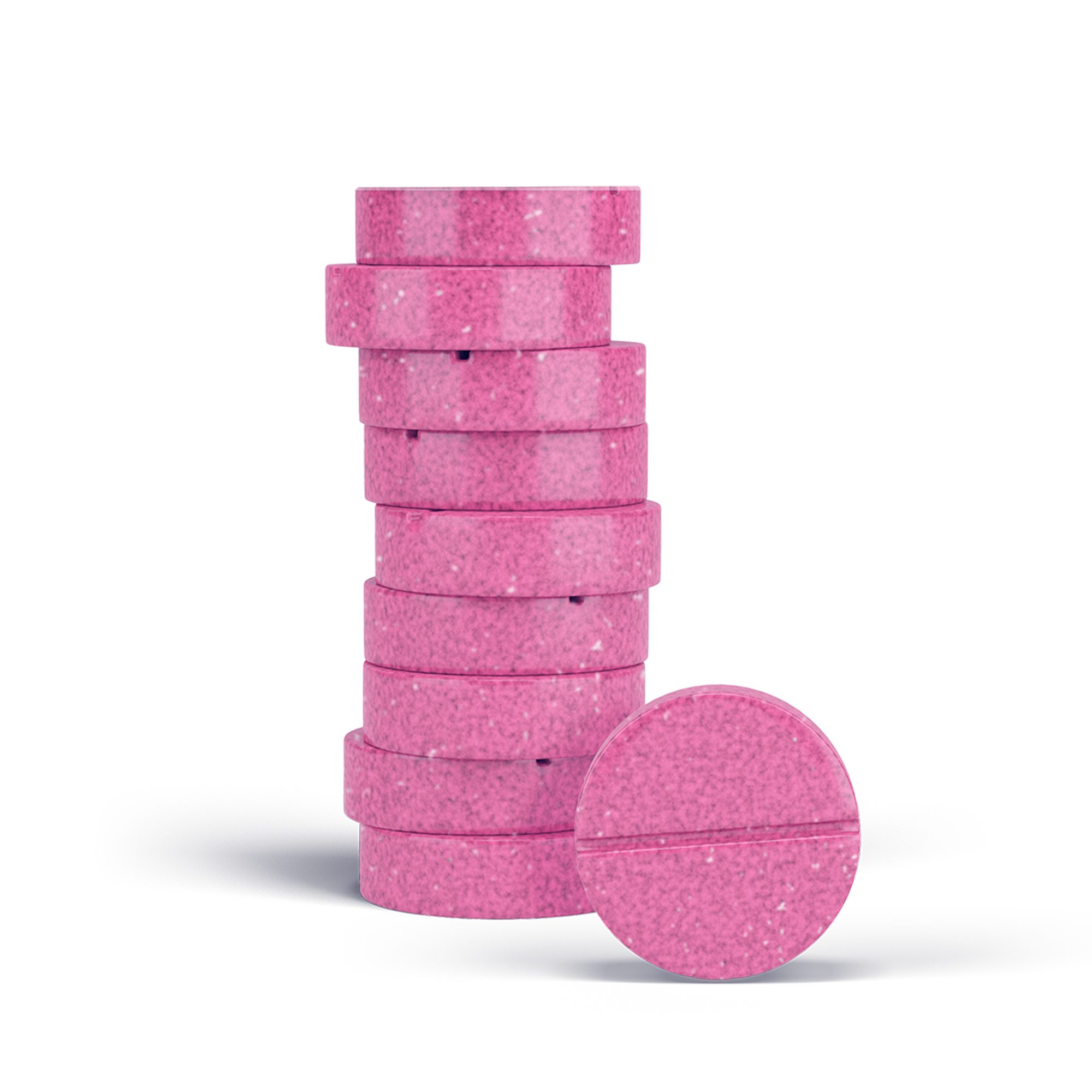 20mg MGM-15 Tablets – Bubble Gum