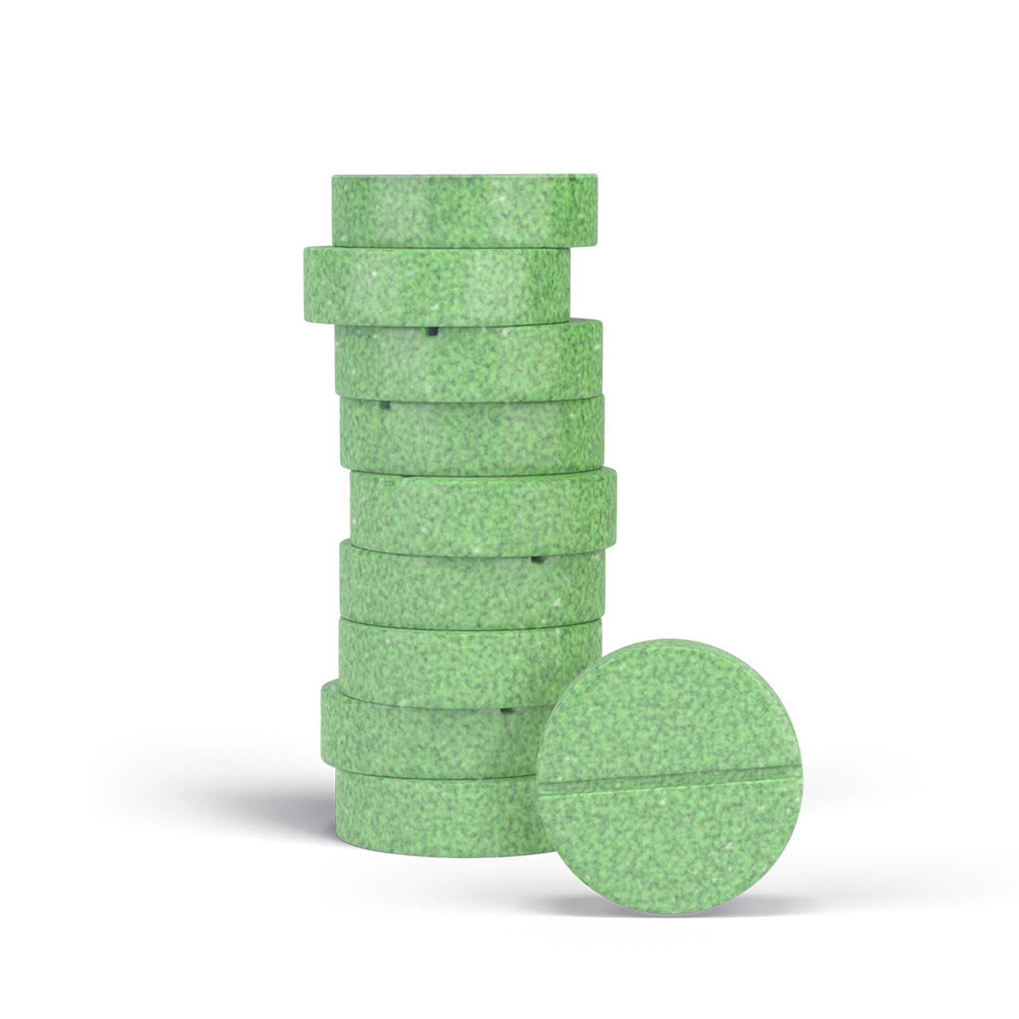 20mg MGM-15 Tablets – Mint