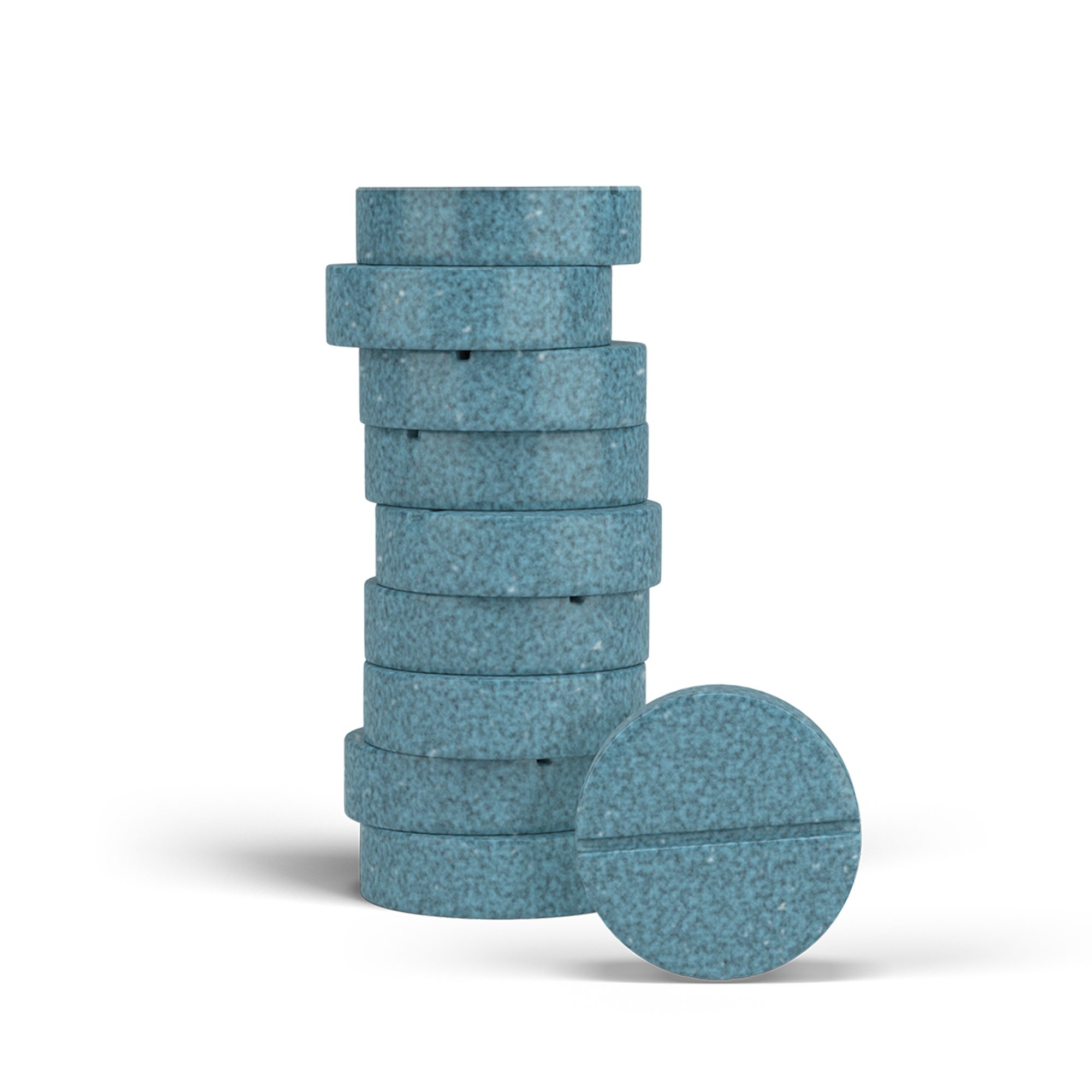 25mg CBC Nano Tablets – Unflavored