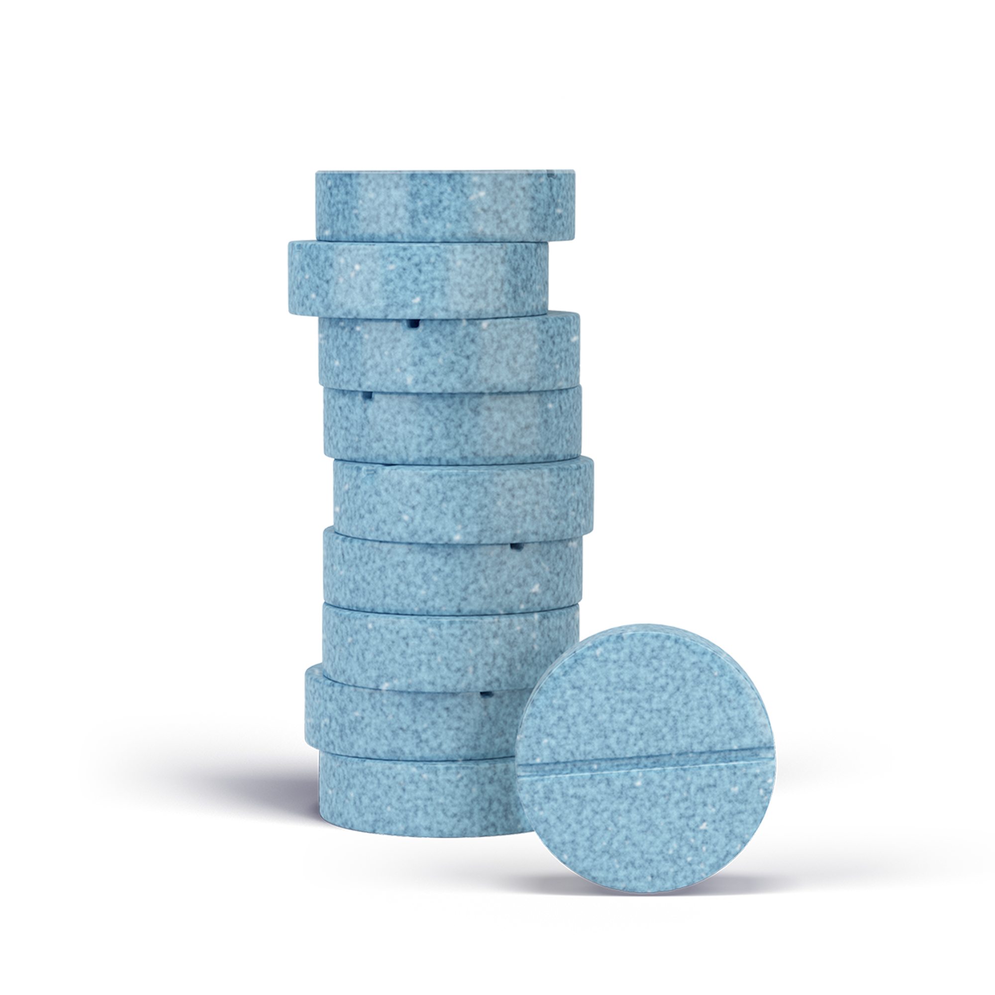 25mg CBN Nano Tablets – Blueberry