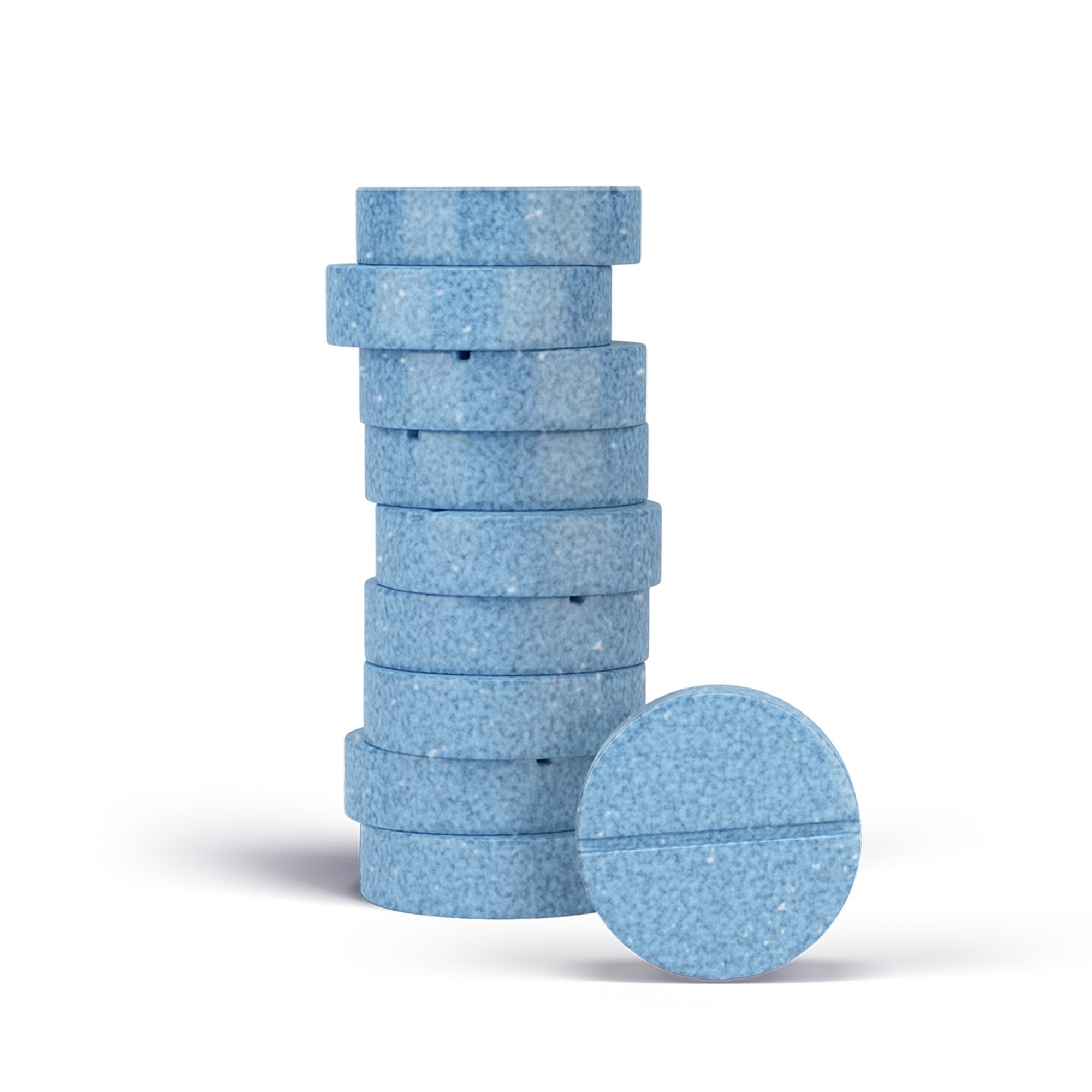 25mg Kratom Nano Tablets – Blueberry – Chill Plus
