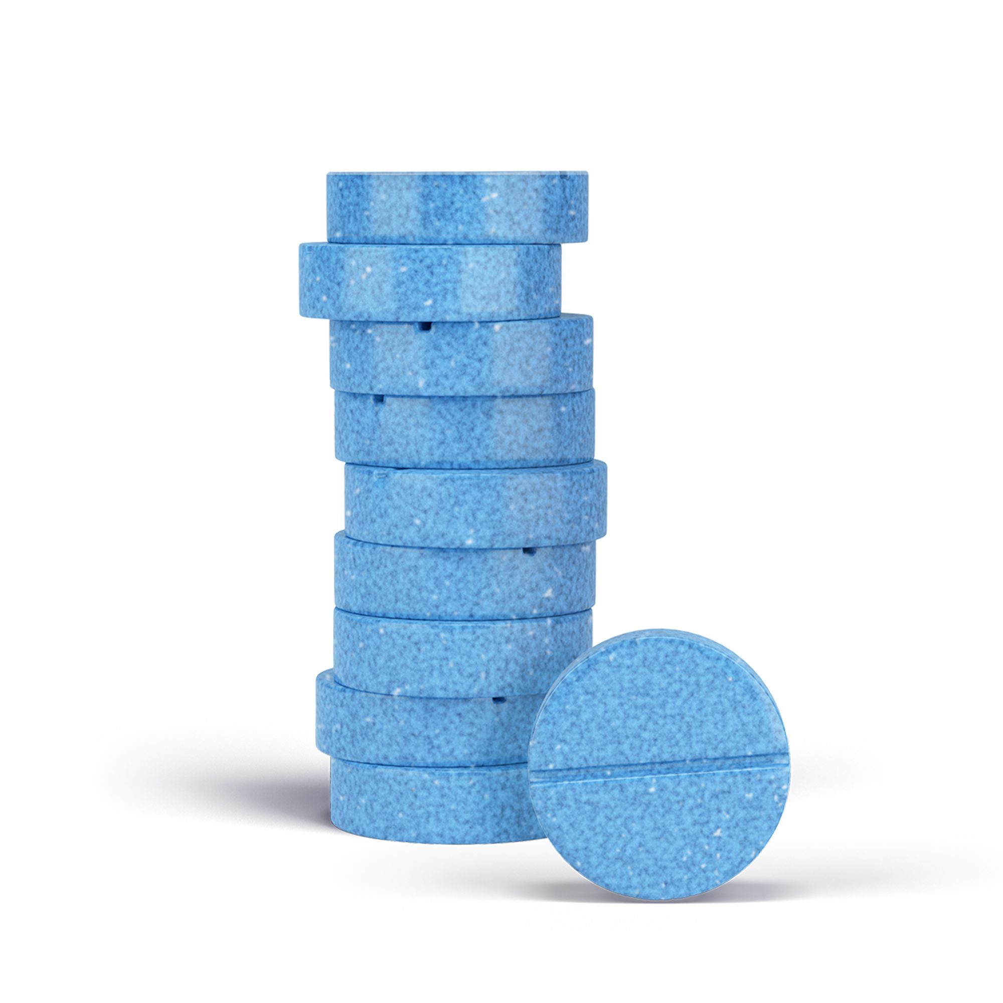 30mg MGM-15 Tablets – Blueberry