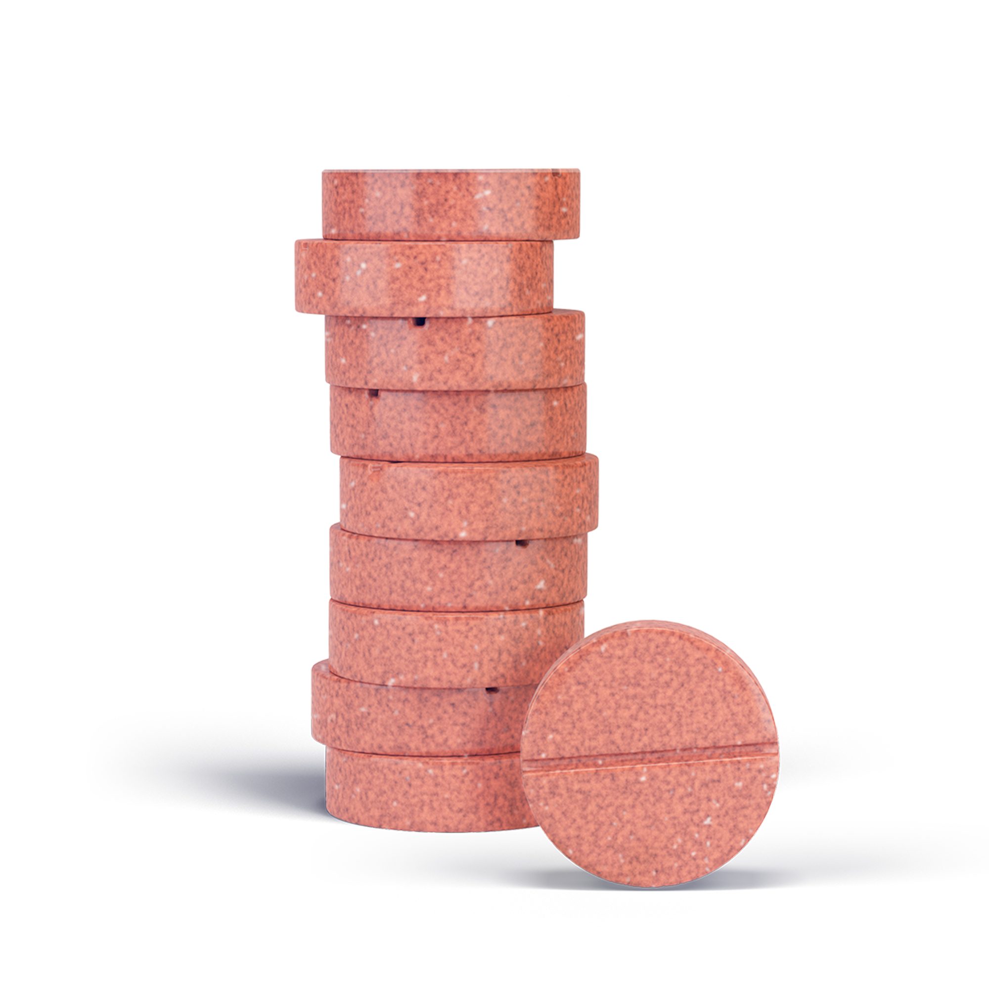 30mg MGM-15 Tablets – Cherry