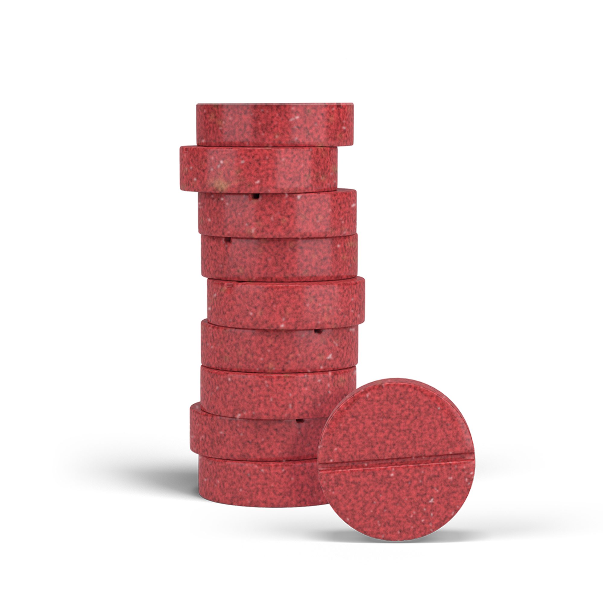30mg MGM-15 Tablets – Fruit Punch