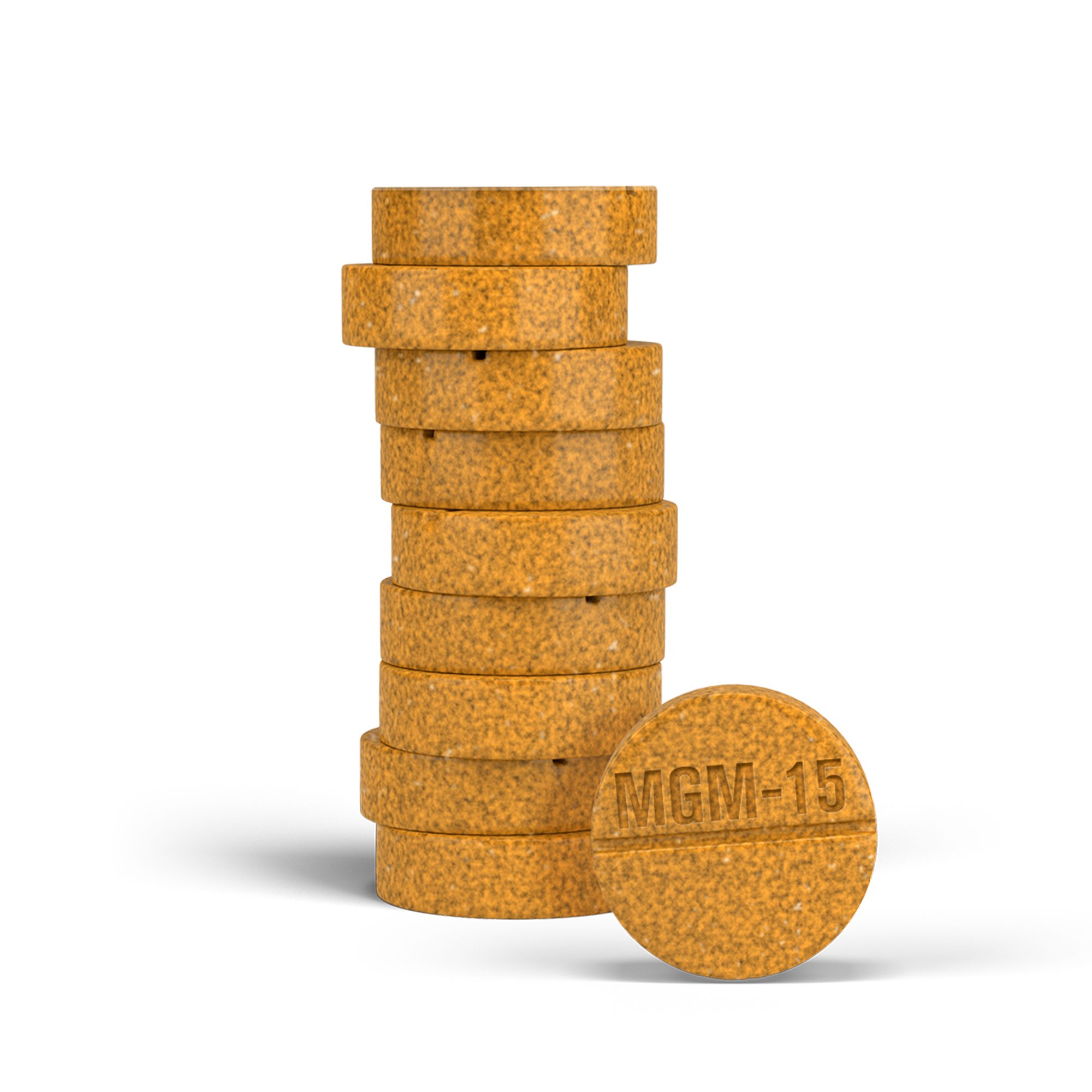 30mg MGM-15 Tablets – Mango