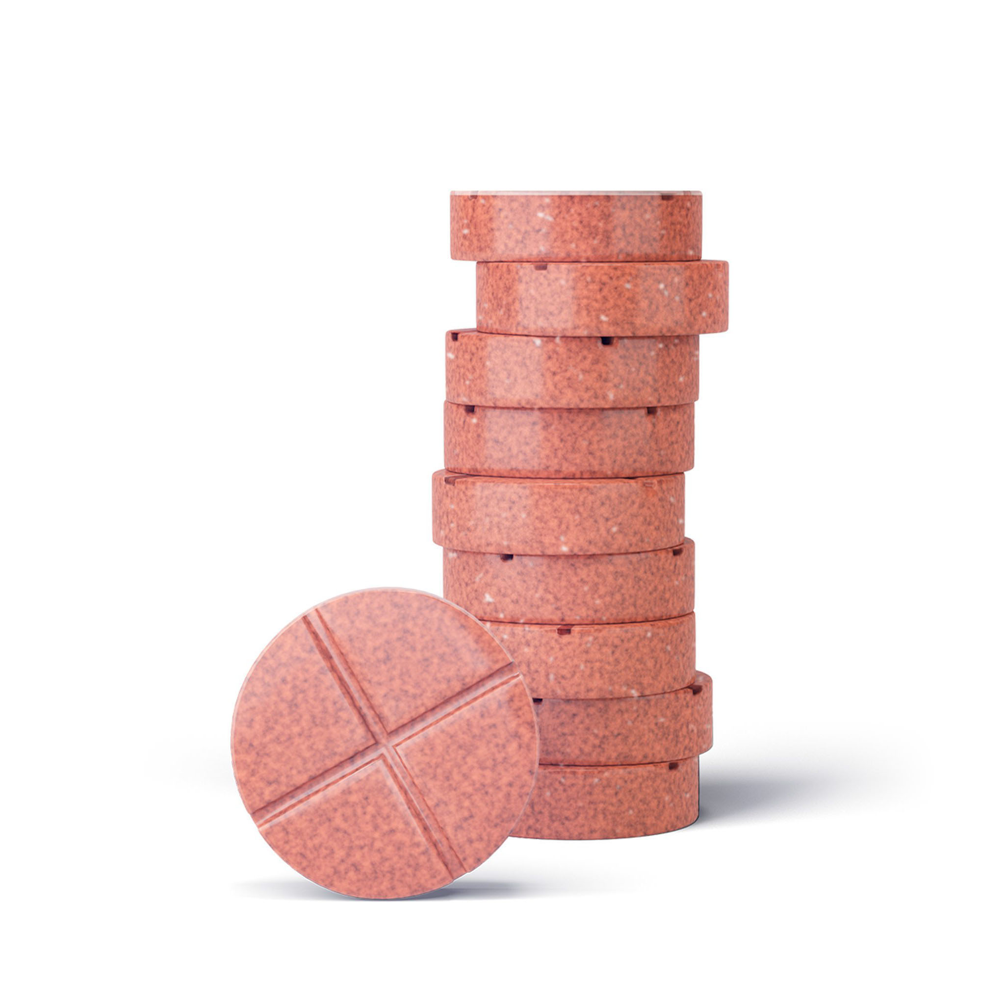 30mg MGM-15 Tablets – Watermelon