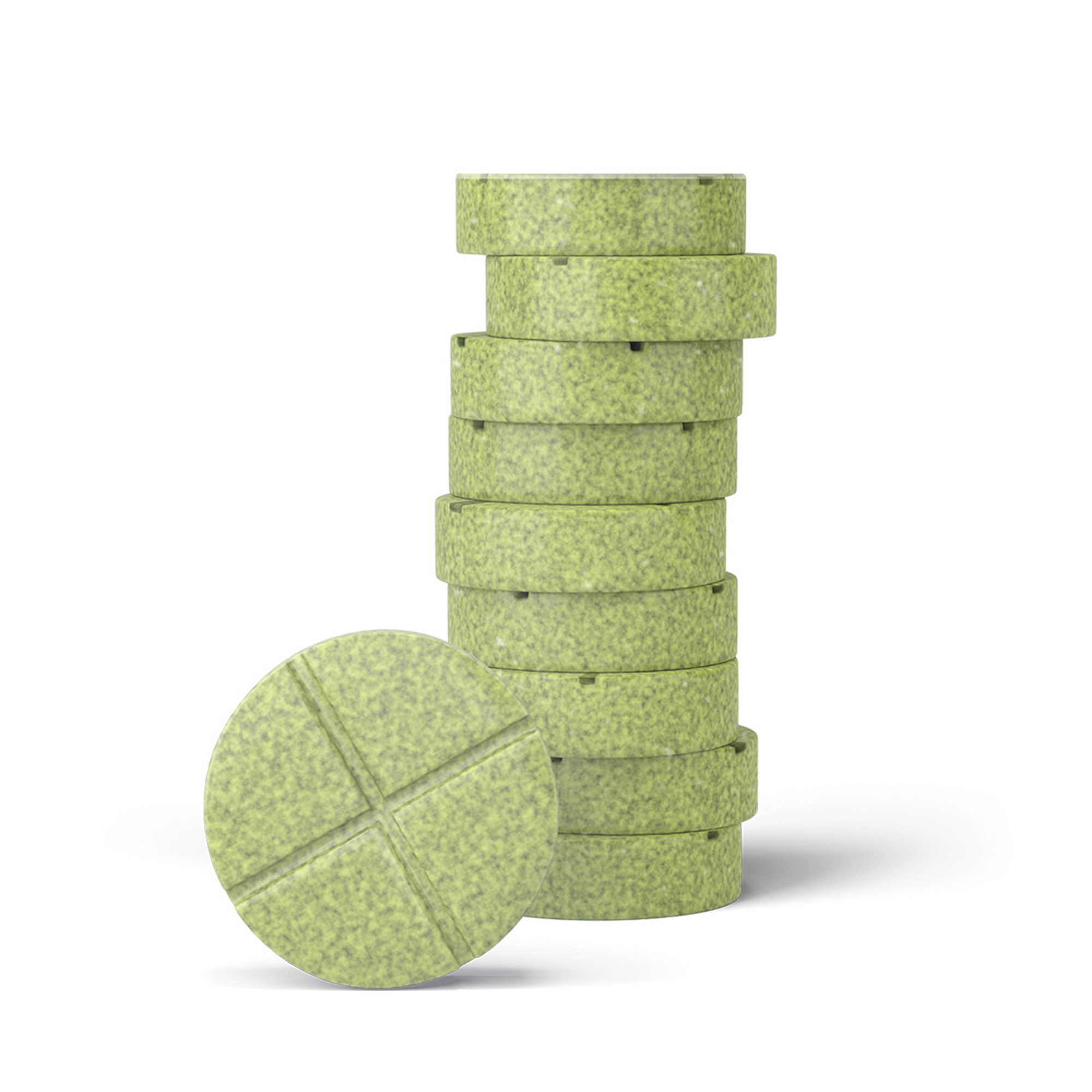 500mg – Amla Vitamin C – Lemon-Guava – Mood Tablets