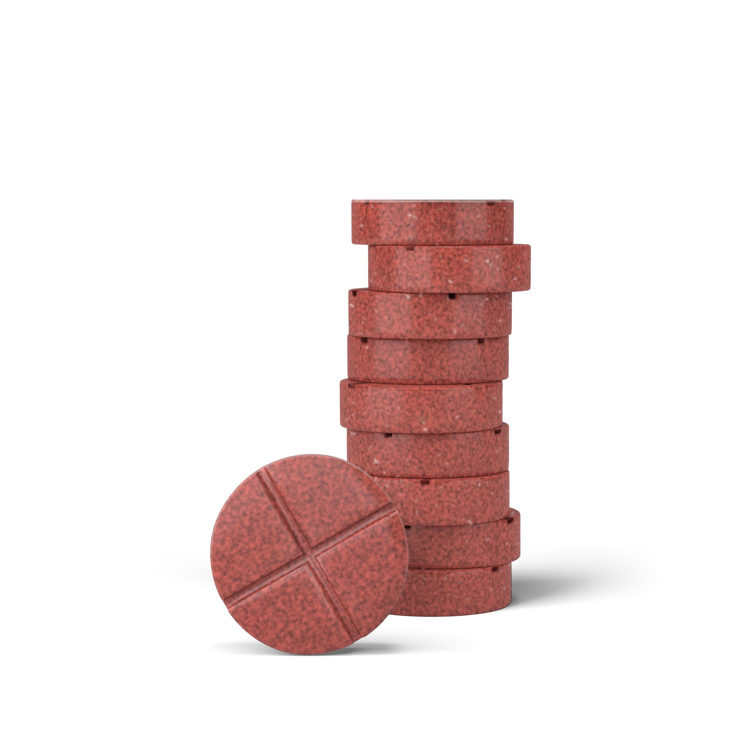 50mg 7-Hydroxy Tablets – Berries