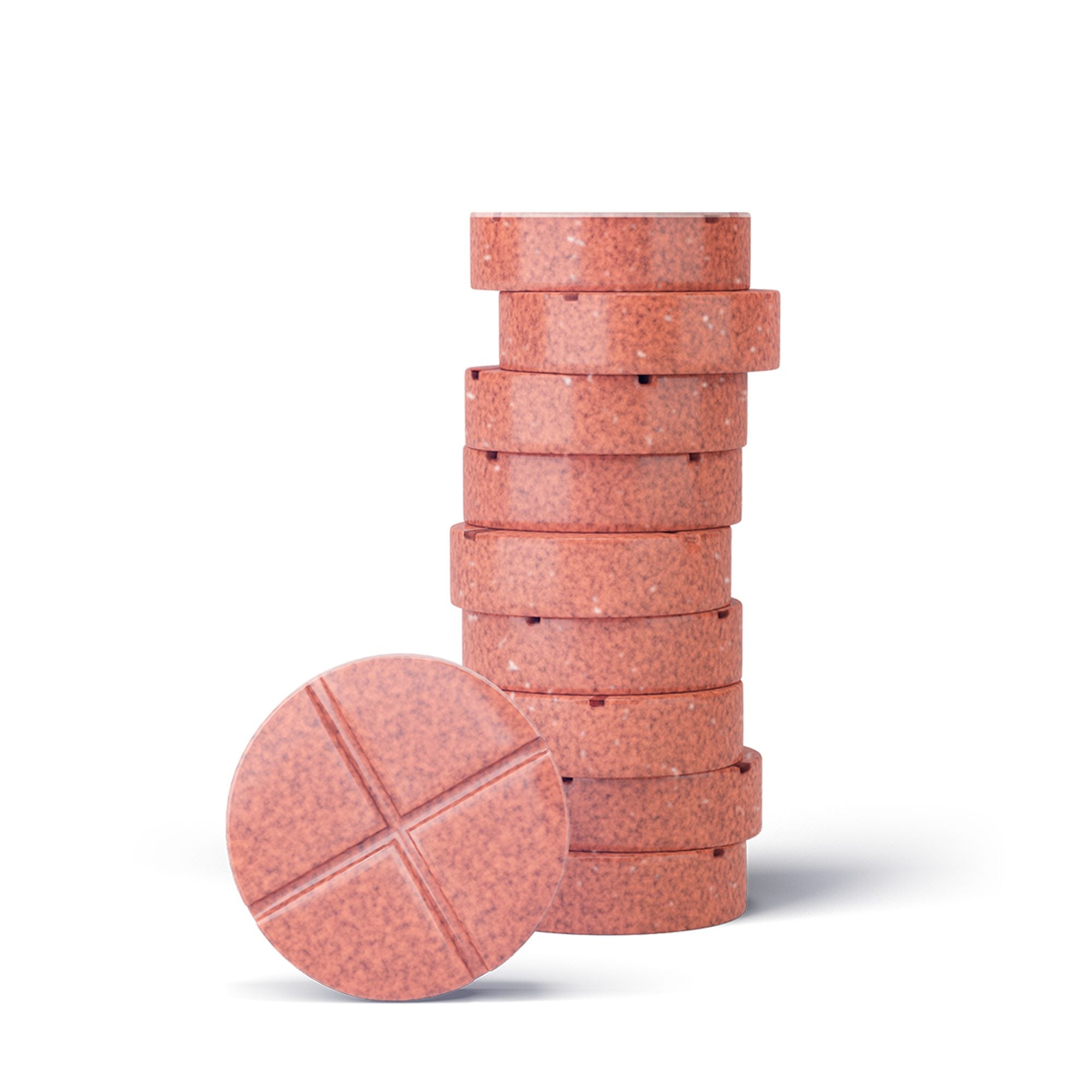 50mg D8 Nano Tablets – Berries – Chill Plus