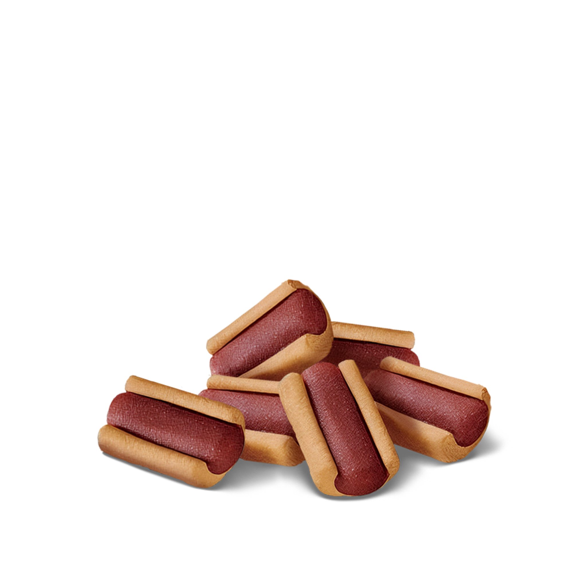 600mg CBD Pet Treats For Dogs – Mini Hot Dogs – MediPets