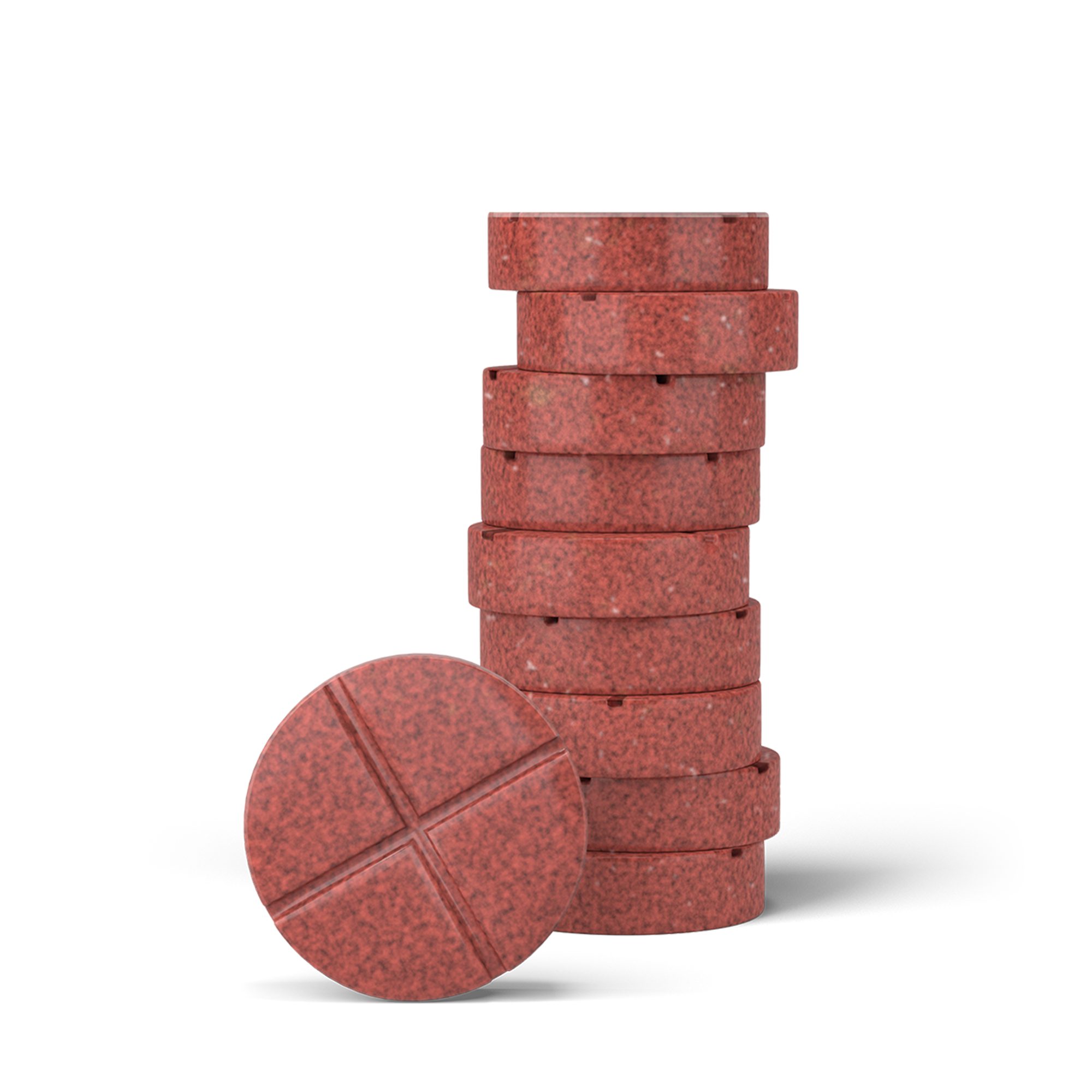 70mg 7-Hydroxy Tablets – Berries