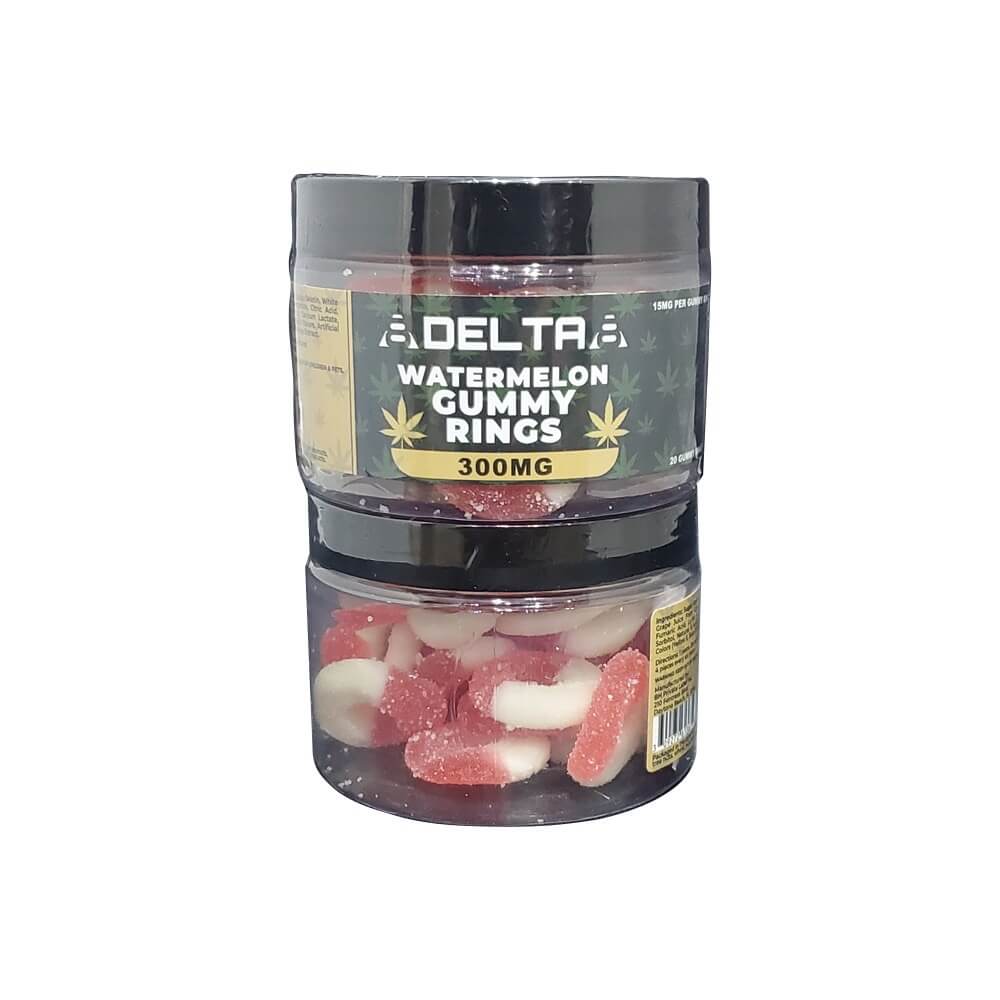 8Delta8 Delta 8 THC Gummies