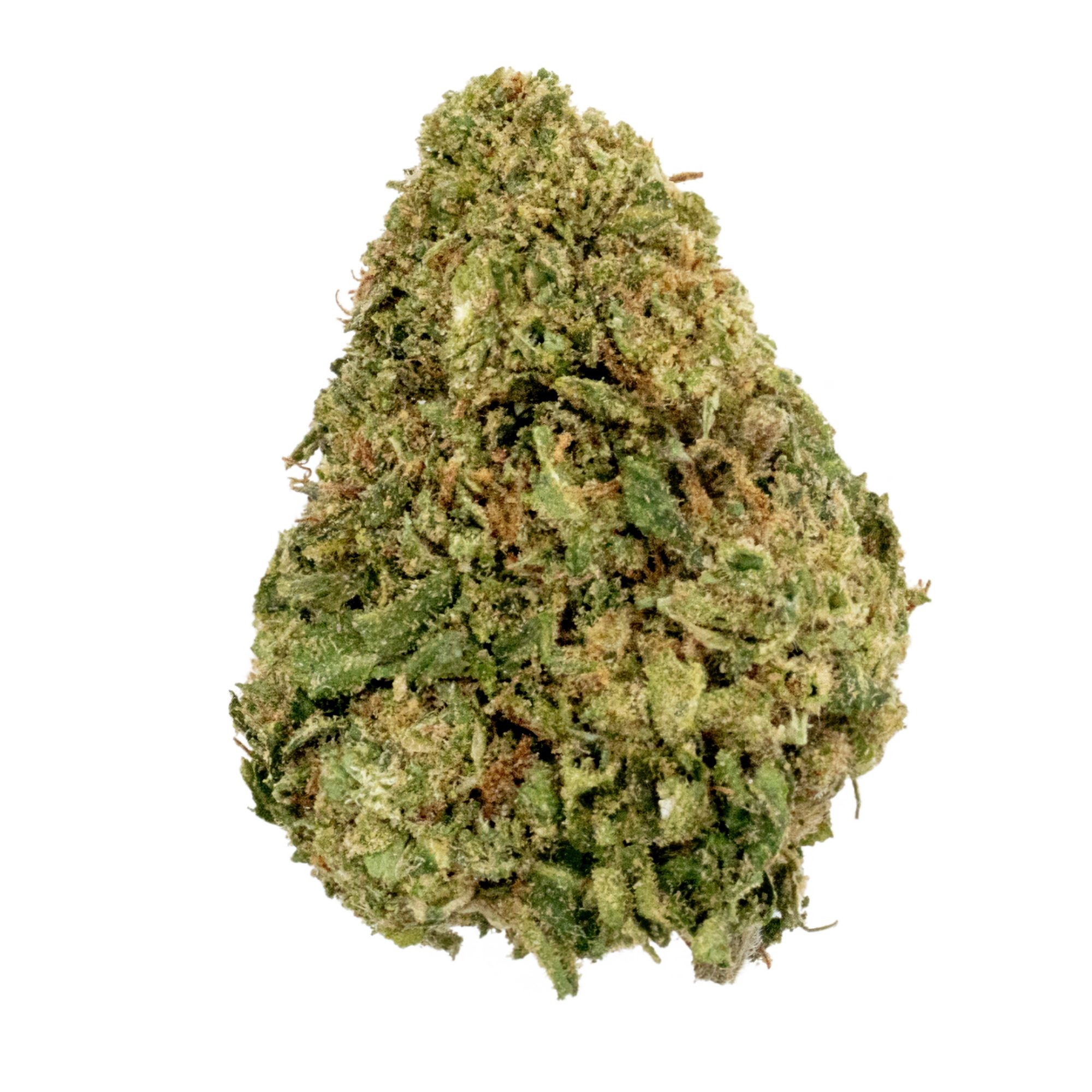 Acapulco Gold Flower – Sativa – THCA
