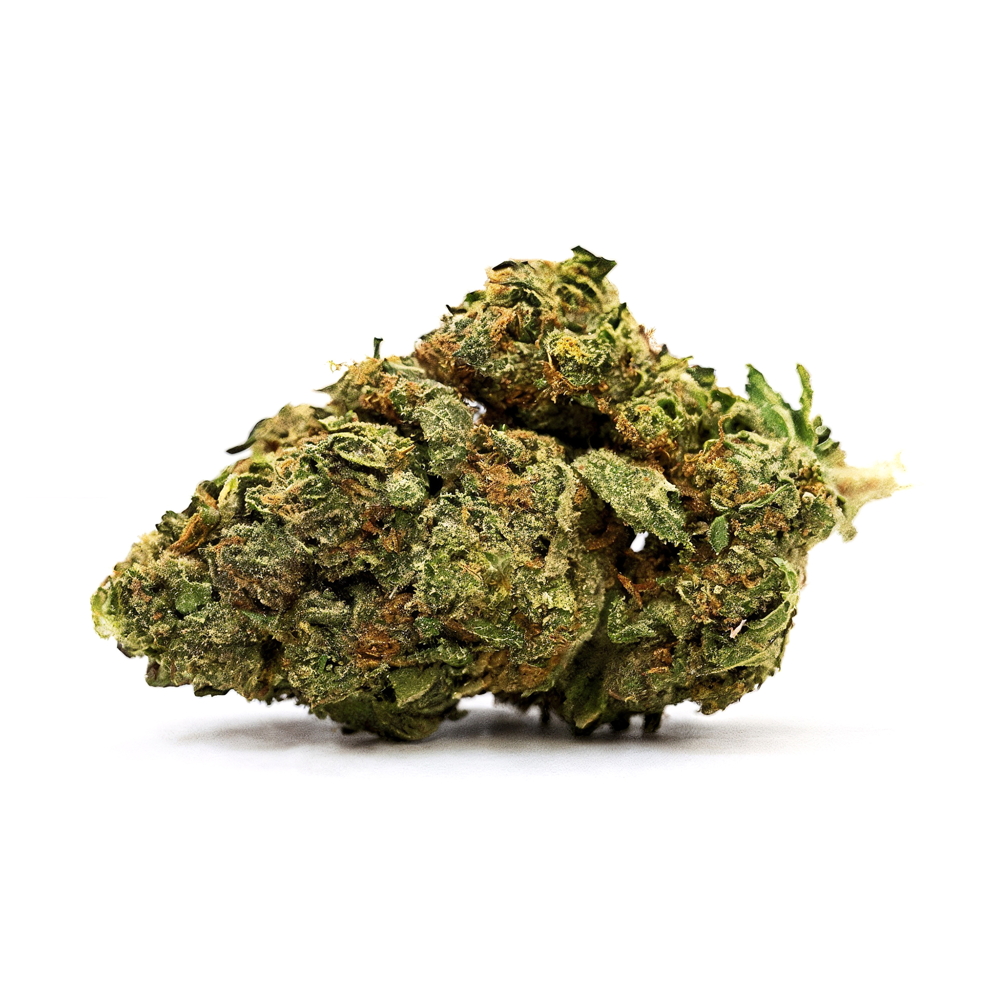 Apple Fritter Flower – THCA – Hybrid