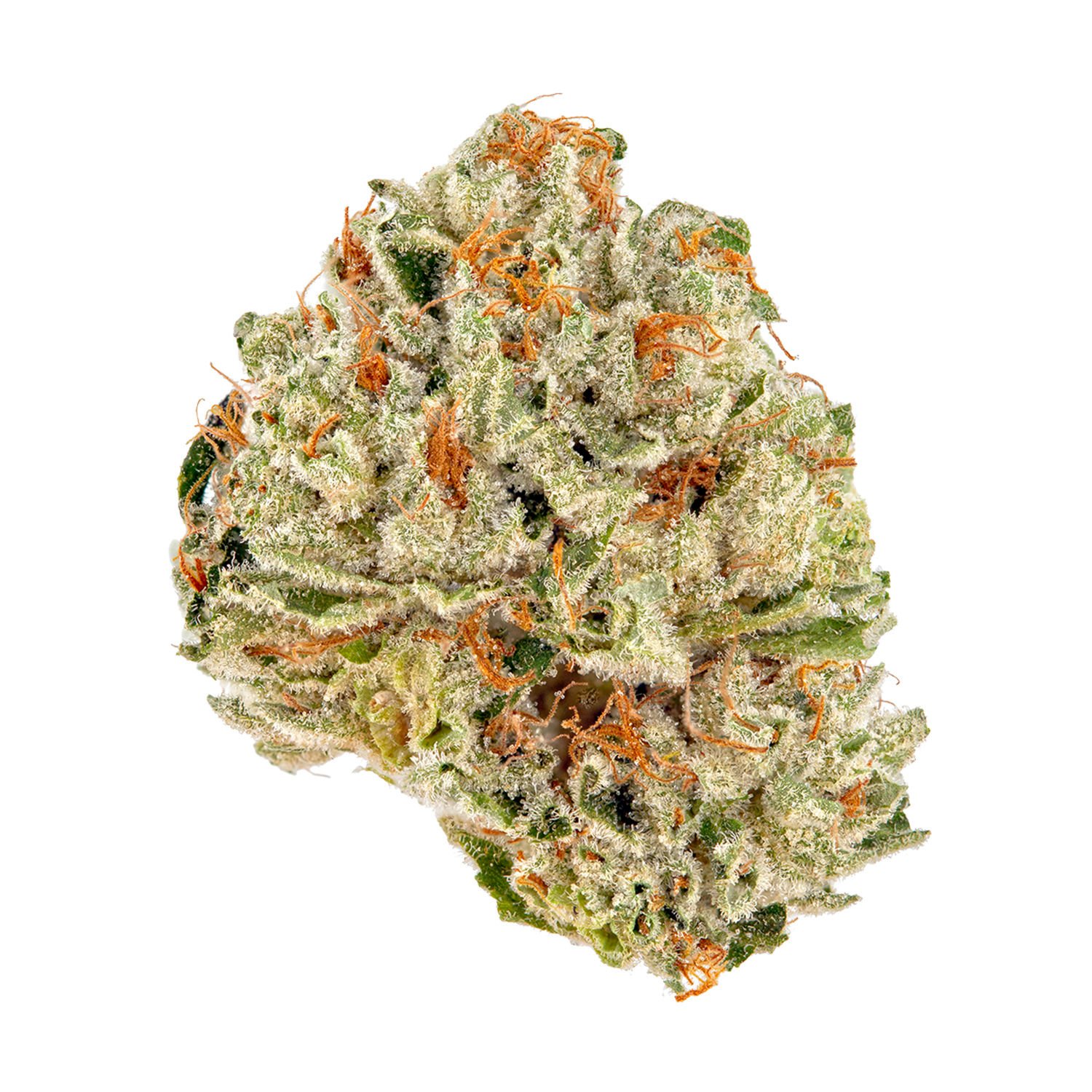 Apple Rock Candy Flower – THCA – Hybrid