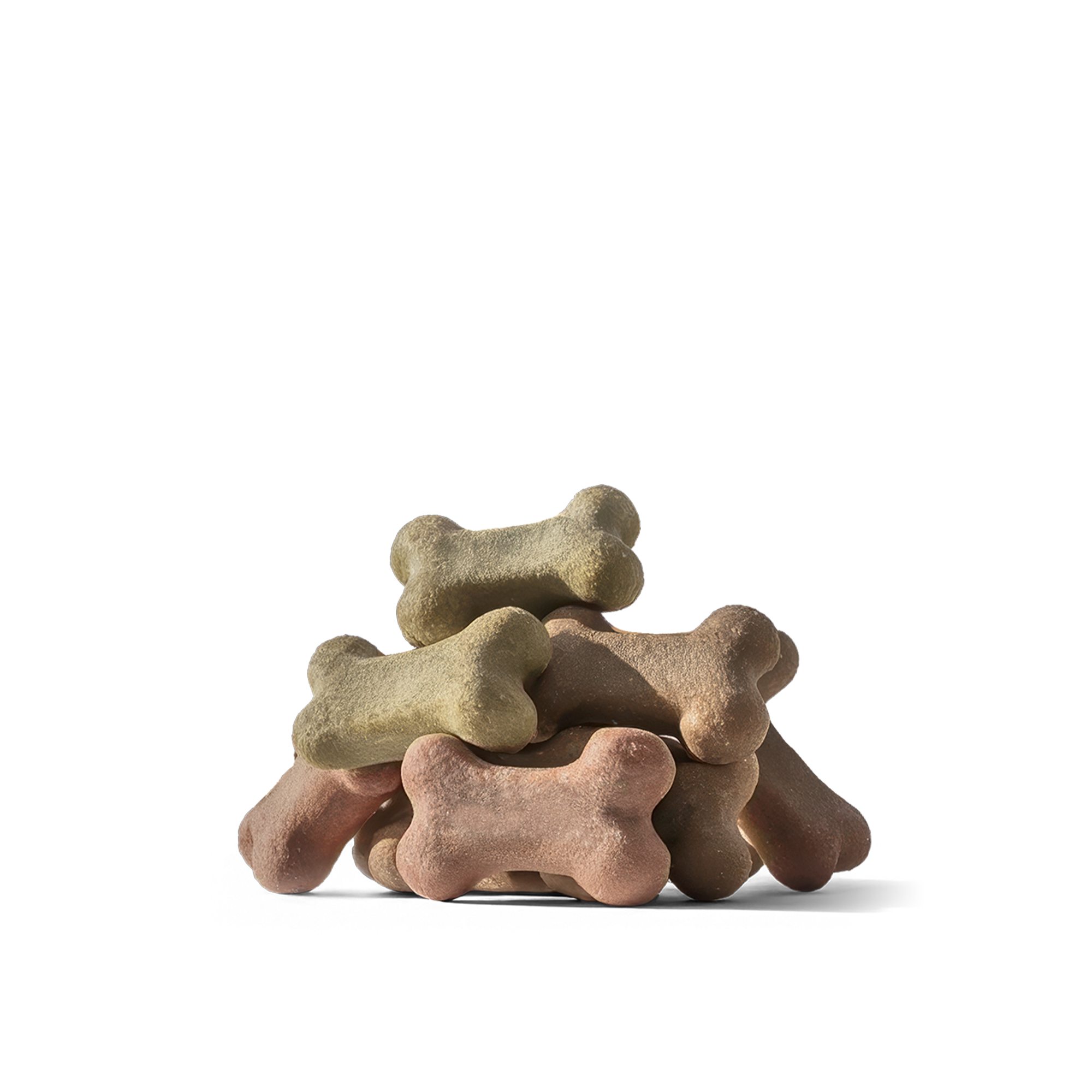 Biscuits – CBD Pet Treats For Dogs – 500mg – MediPets
