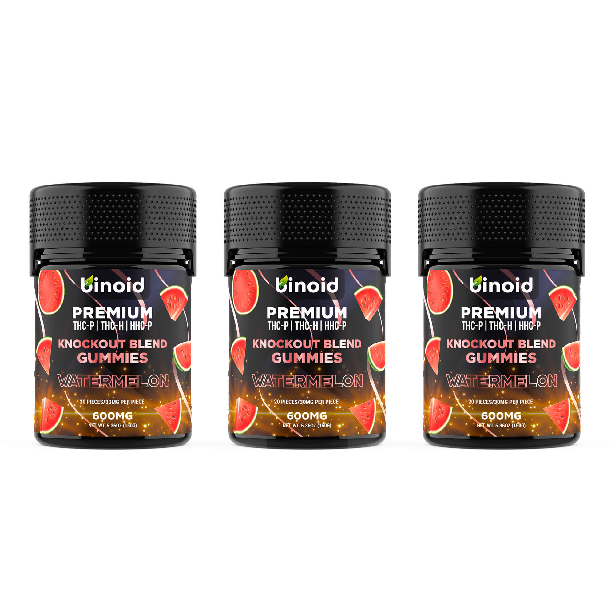 Blend Gummies – Bundle