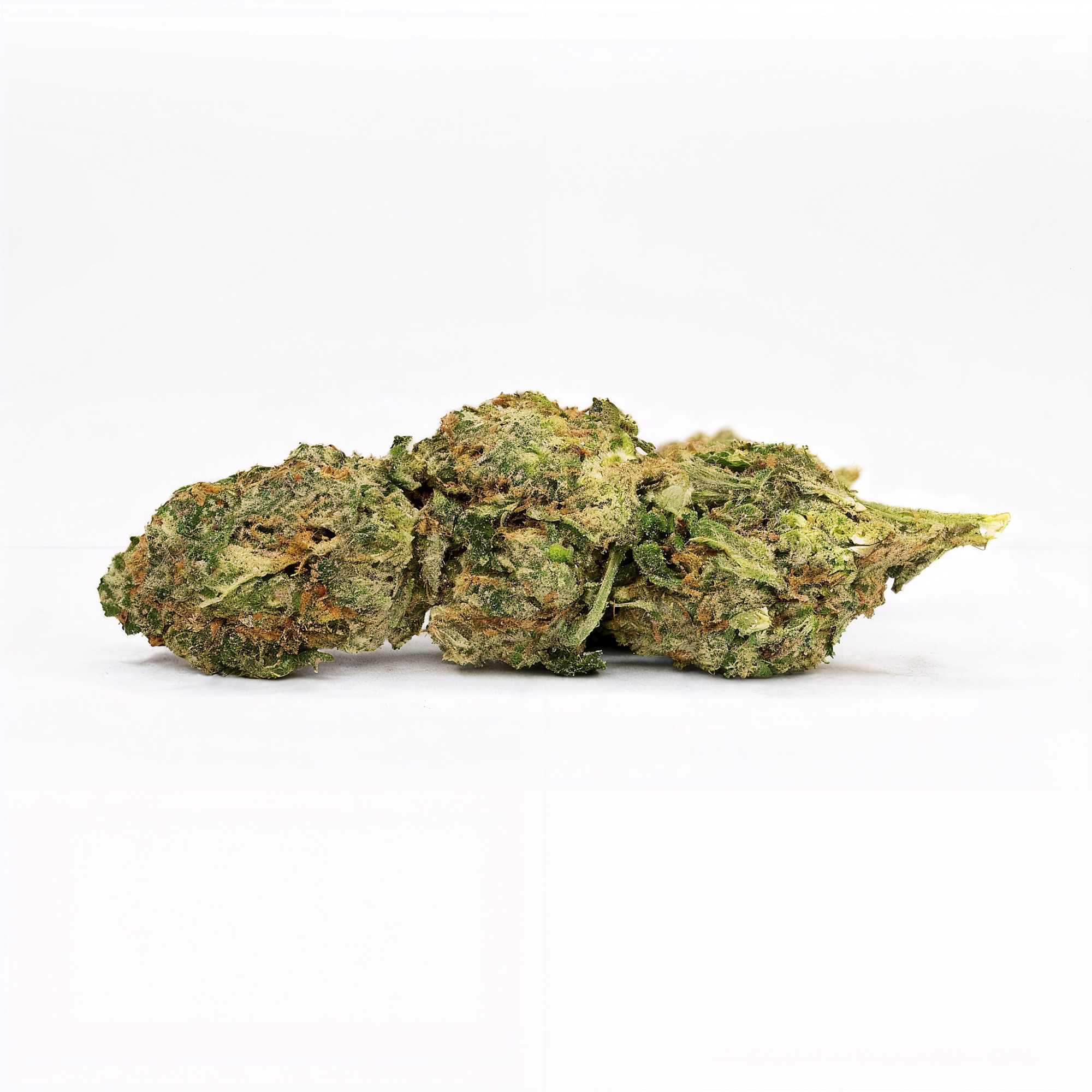 Blue Satellite Flower – THCA – Sativa
