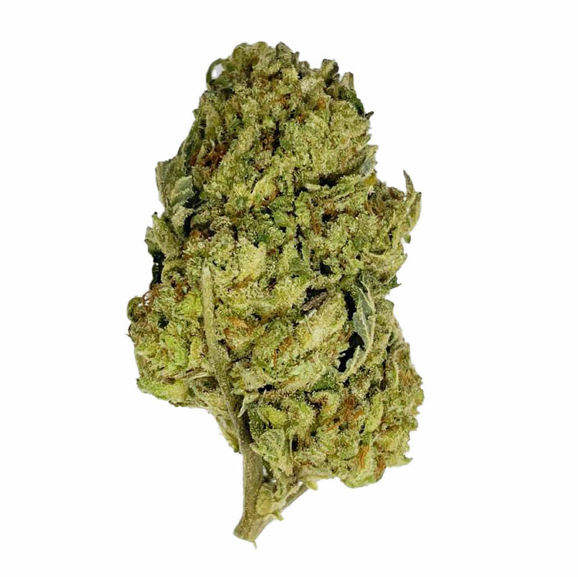 Blue Zlushie Flower – THCA – Hybrid