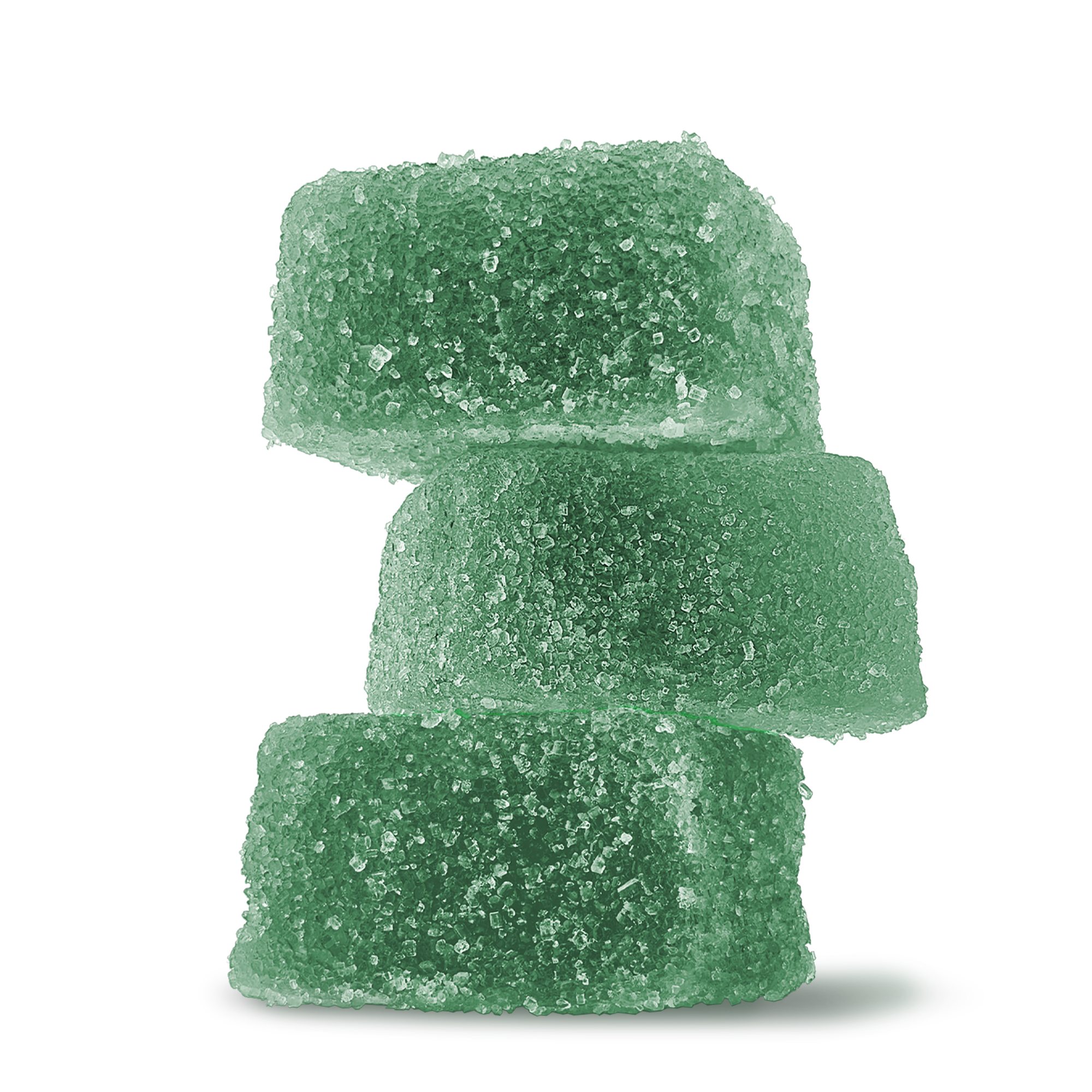 Broad Spectrum CBD & Mushroom Blend Gummies – 50mg – Chill (1,500mg)