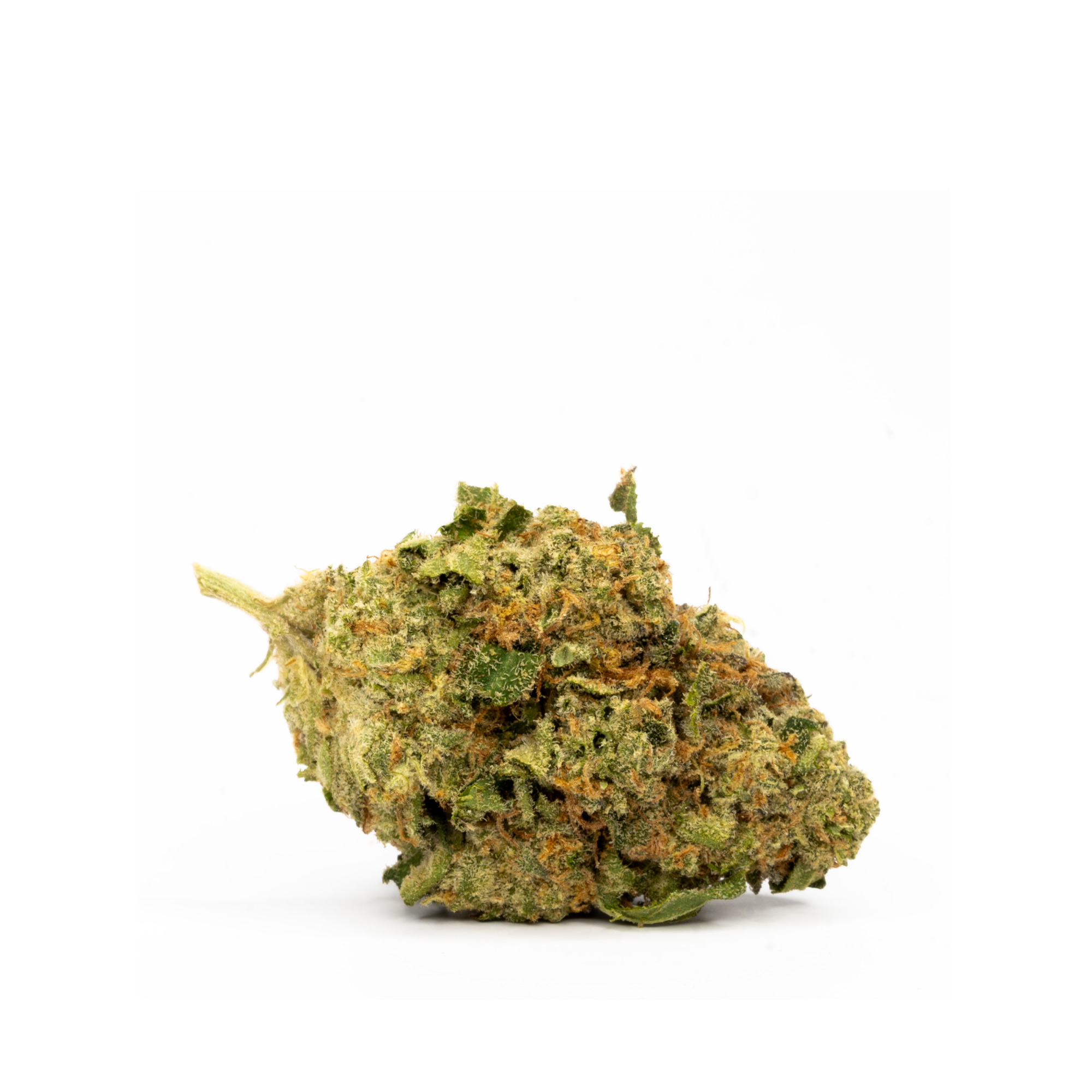 Bubble Bath Flower – THCA – Hybrid