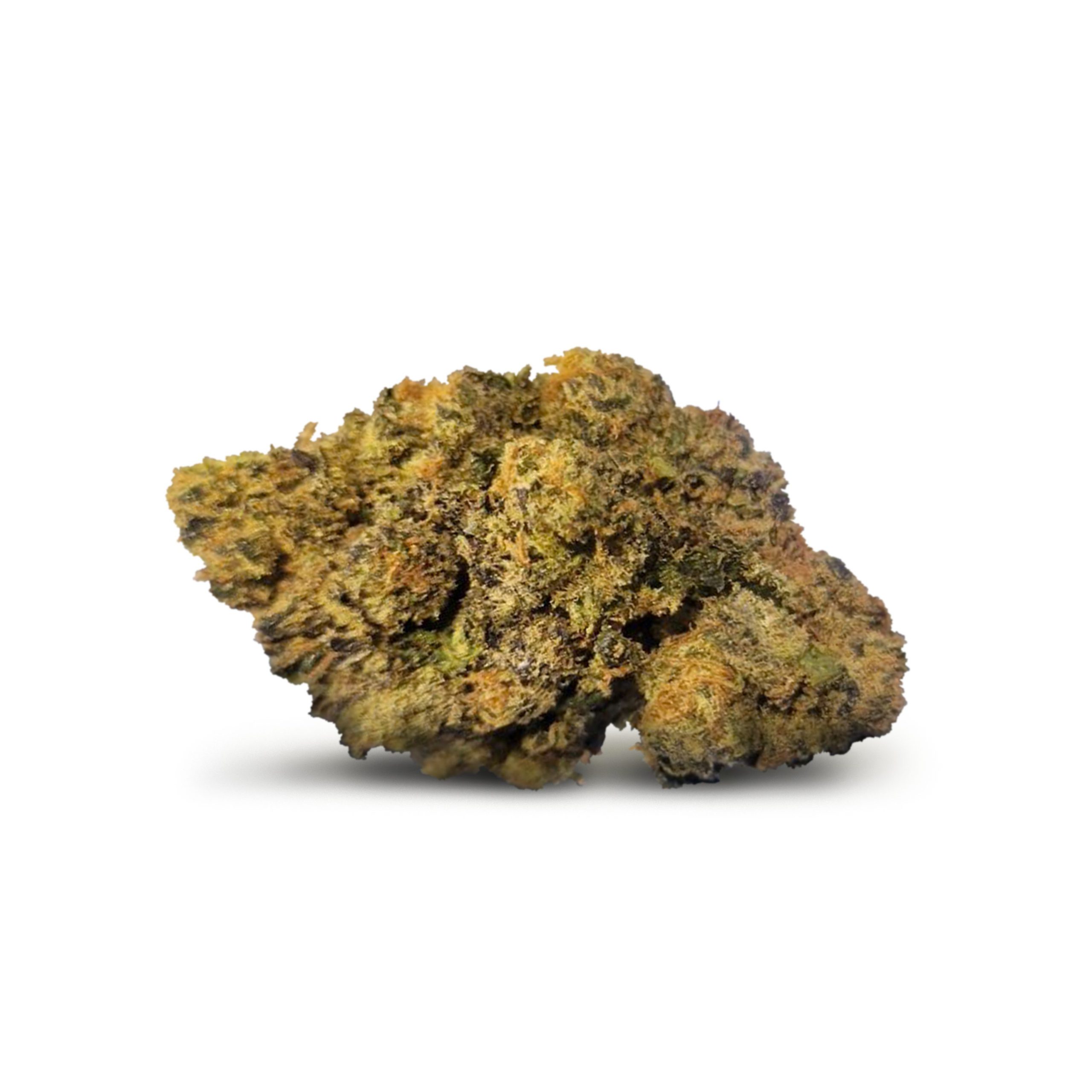 Candy Clouds Flower – Hybrid – THCA