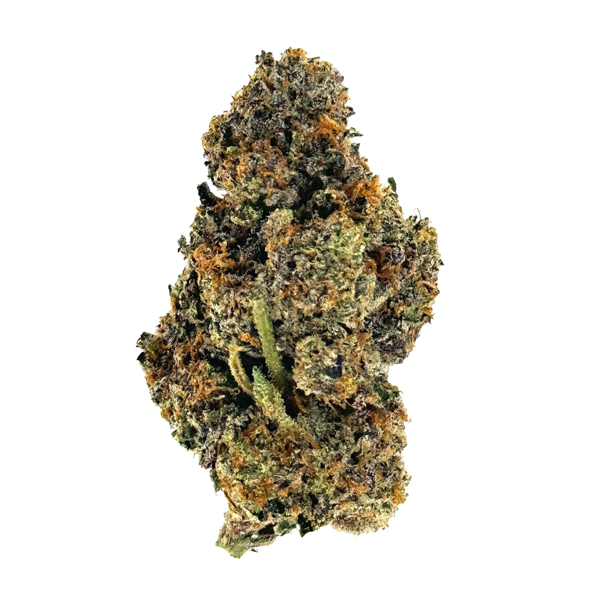 Candy Gelato Flower – THCA – Hybrid