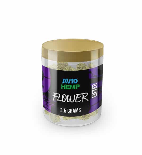 CBD Flower
