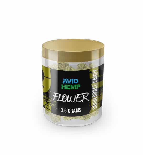 CBD Flower