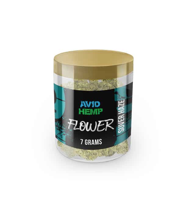 CBD Flower